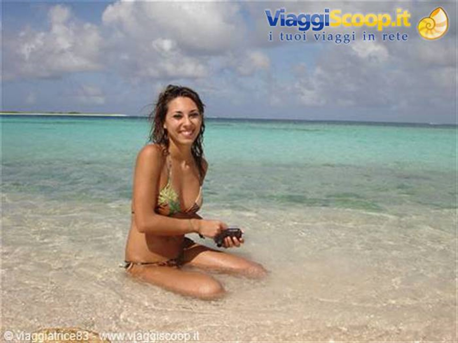 Foto di viaggio in VENEZUELA