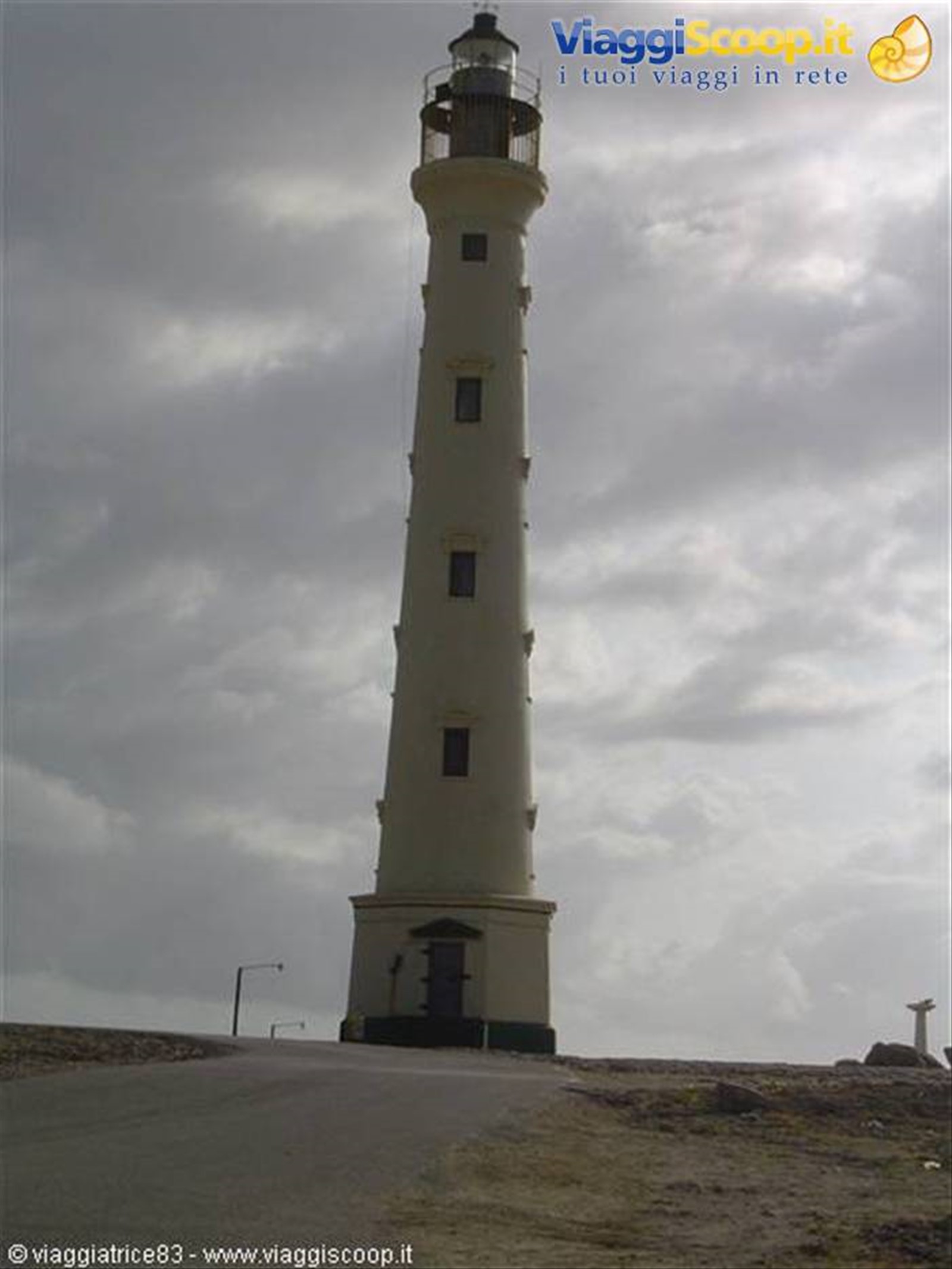 Foto di viaggio in ARUBA