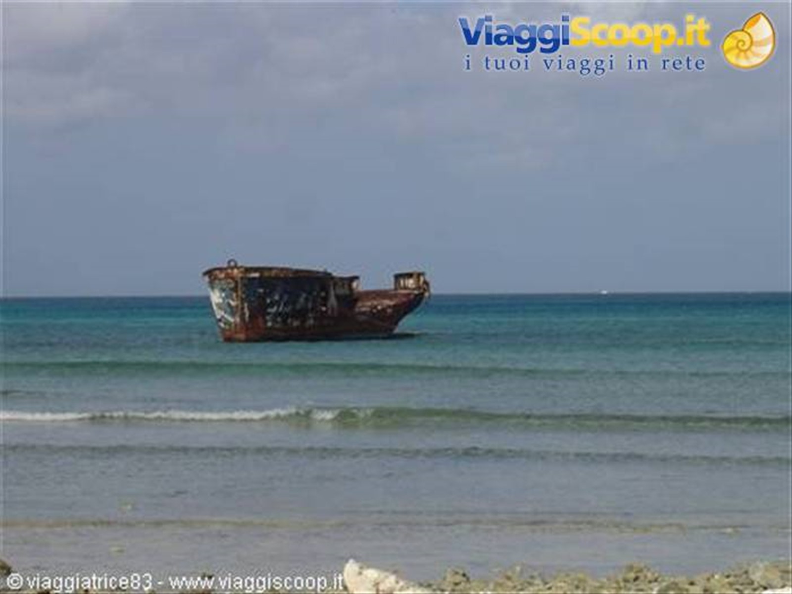 Foto di viaggio in ARUBA
