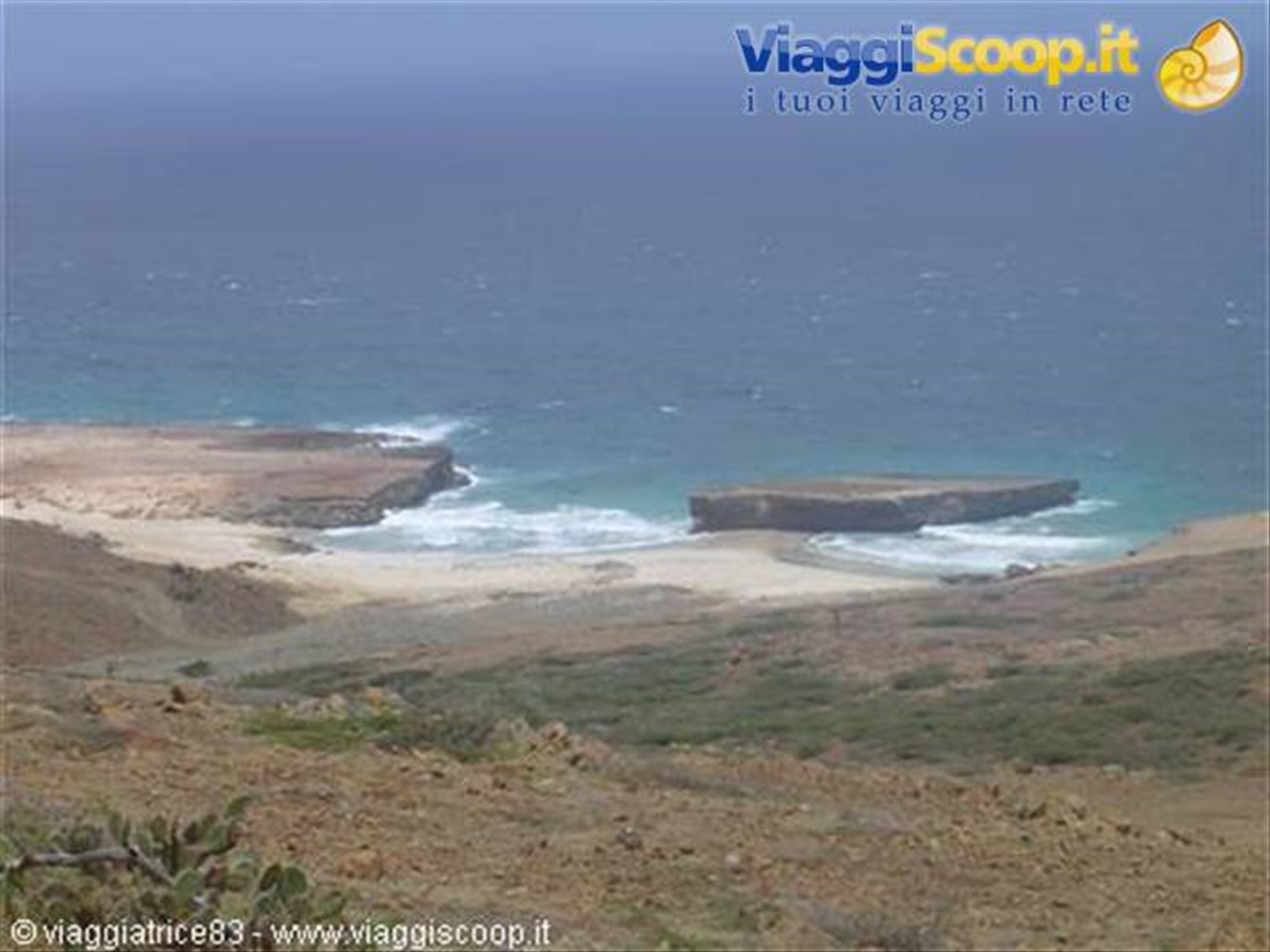 Foto di viaggio in ARUBA