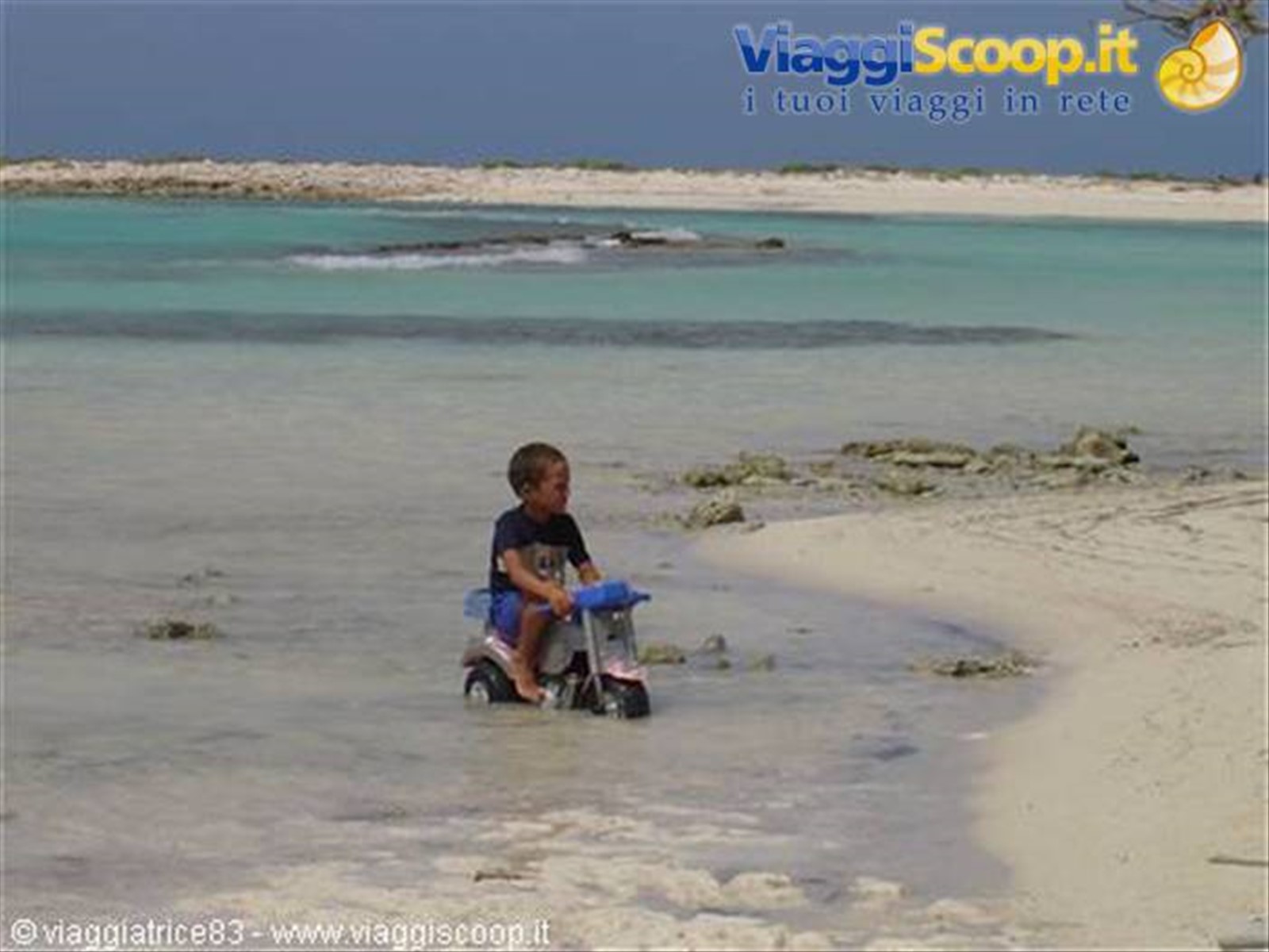 Foto di viaggio in ARUBA