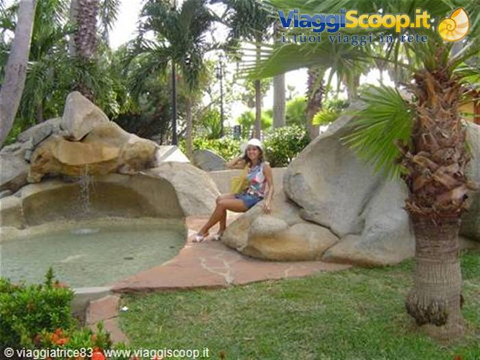 Foto di viaggio in ARUBA