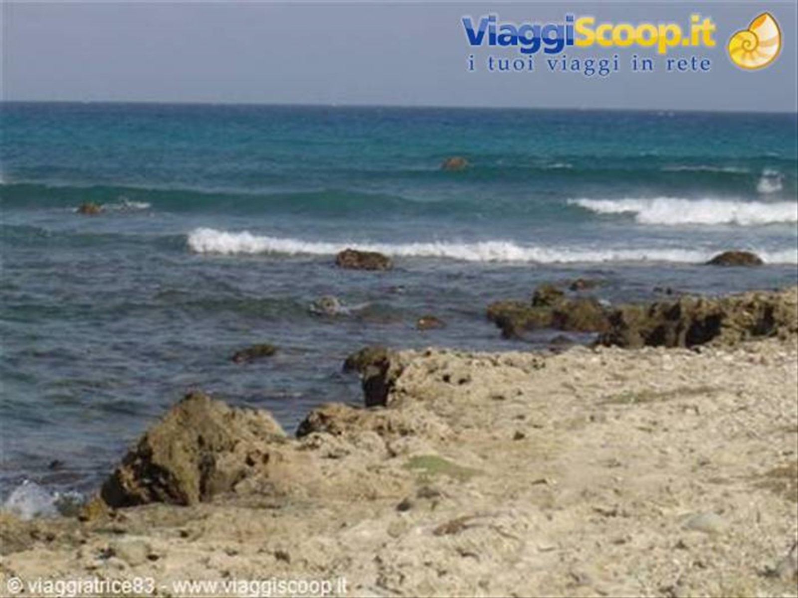 Foto di viaggio in ARUBA