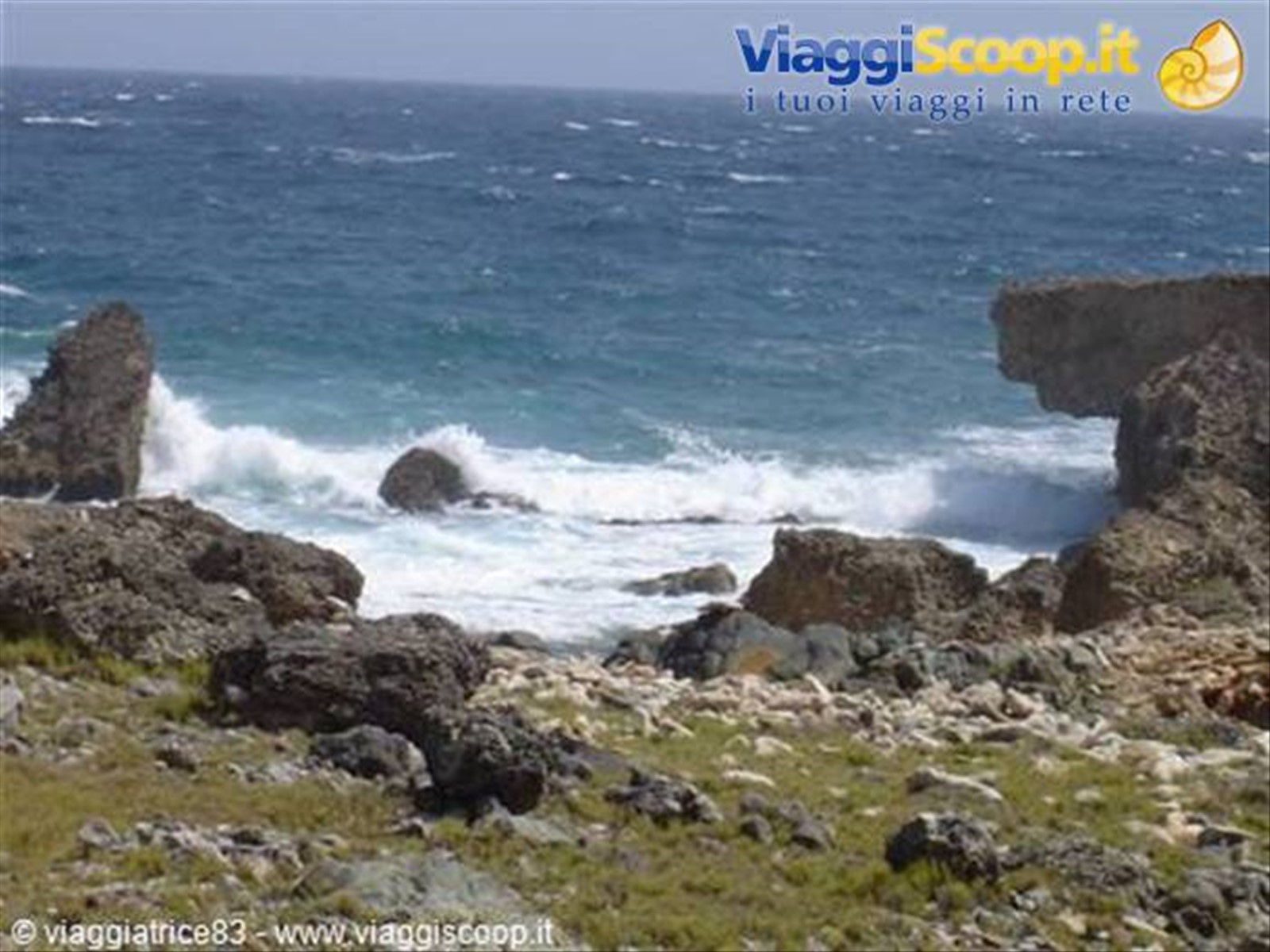 Foto di viaggio in ARUBA