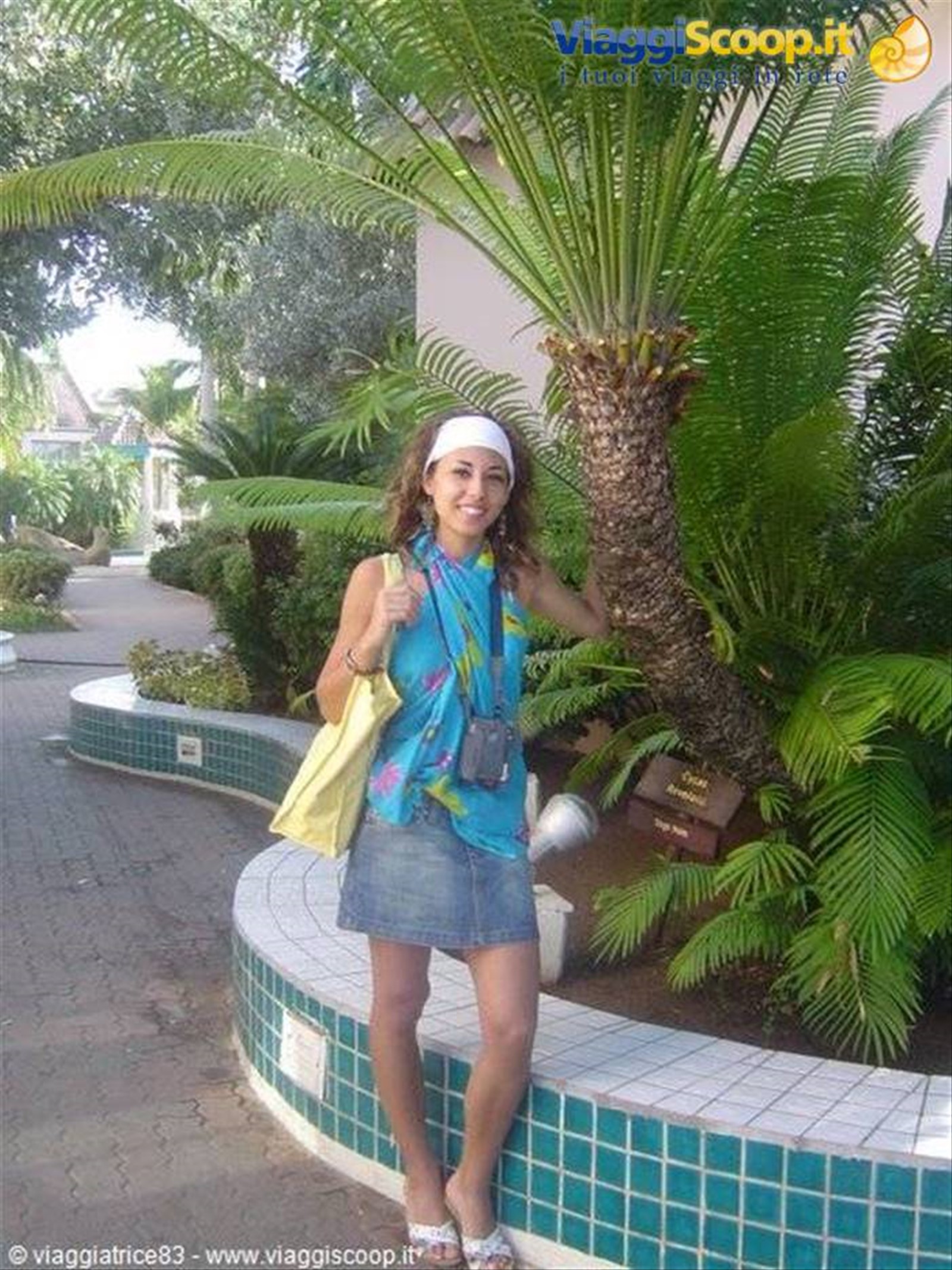 Foto di viaggio in ARUBA