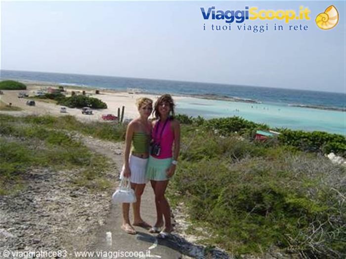 Baby Beach 