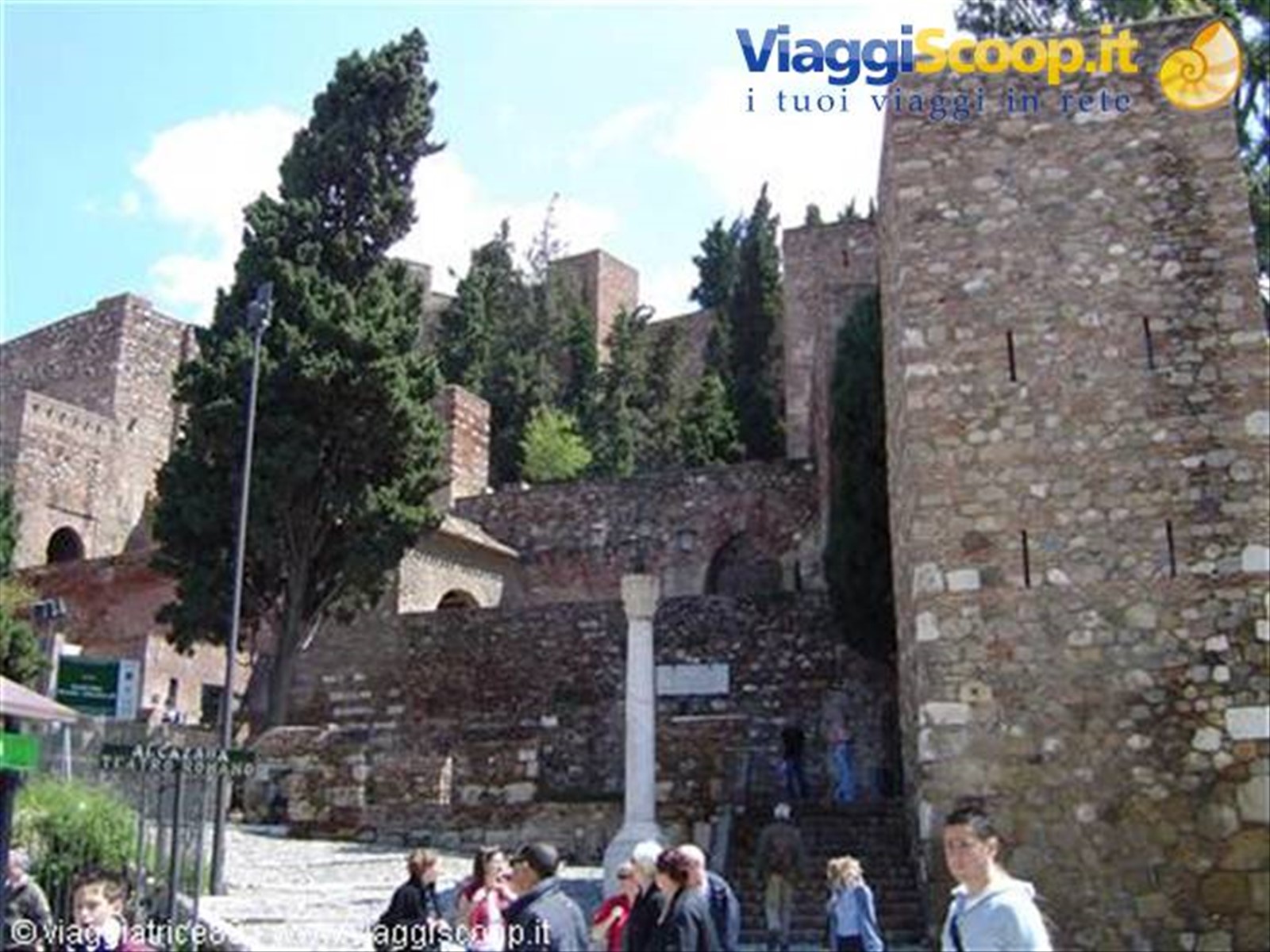 Foto di viaggio in SPAGNA