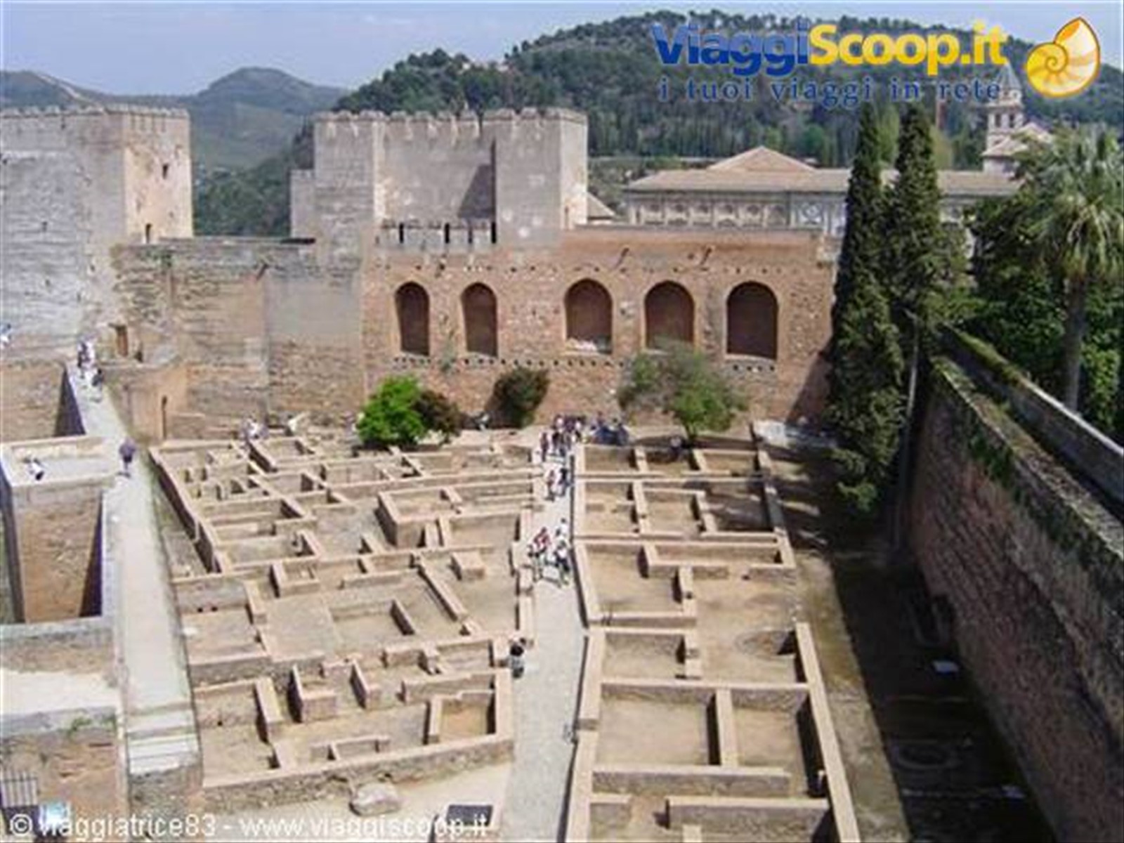 ALHAMBRA