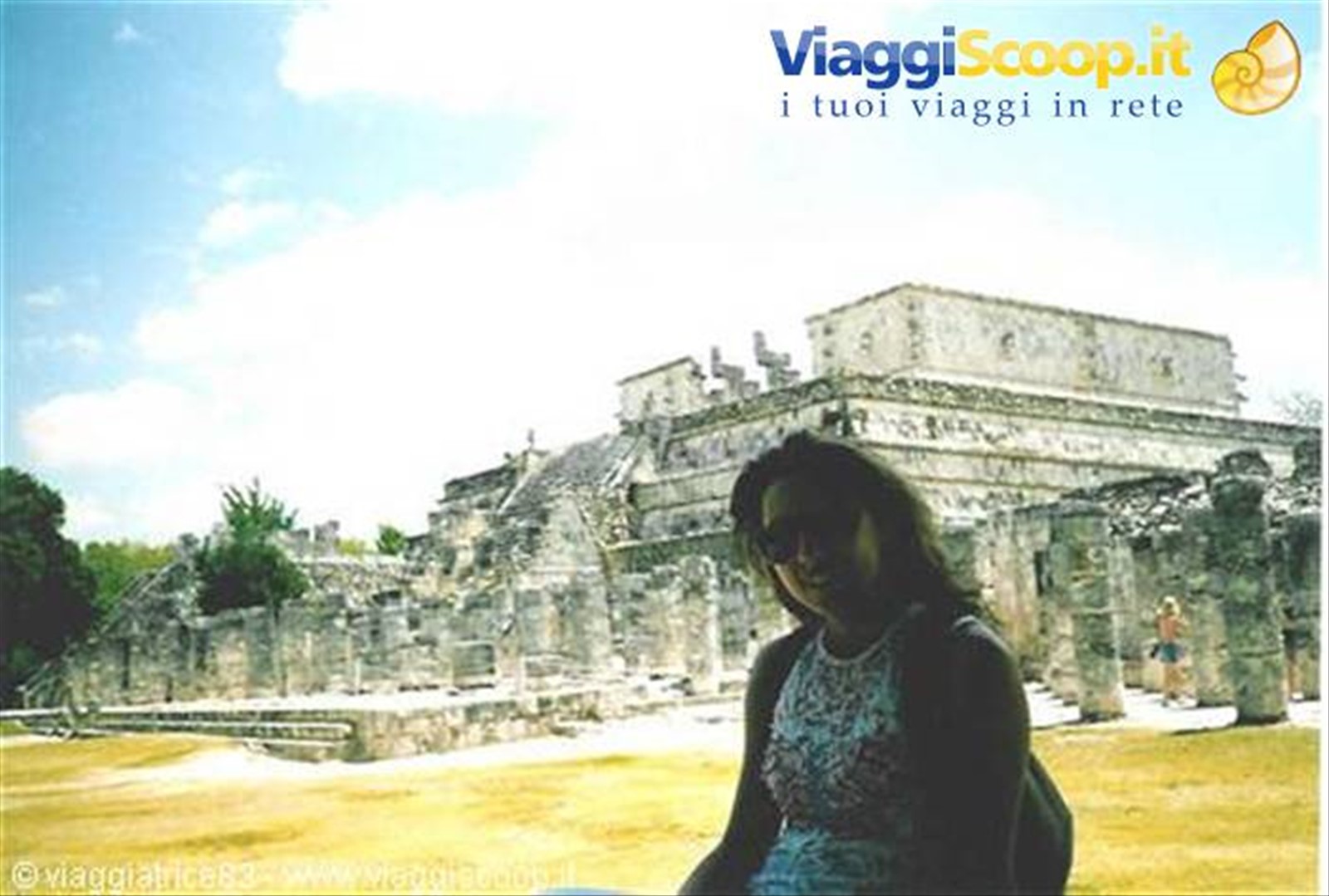 Foto di viaggio in MESSICO