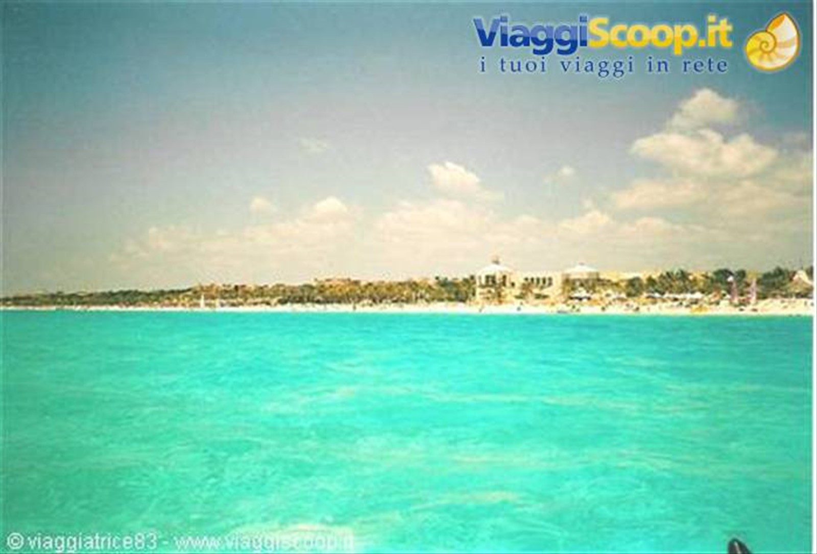 Foto di viaggio in MESSICO