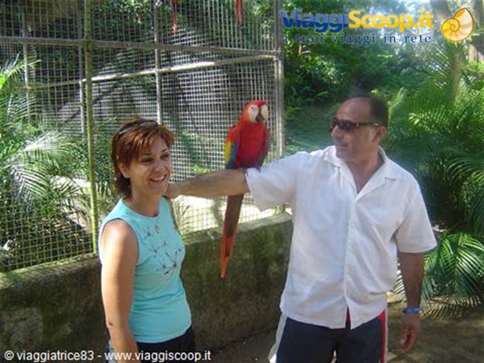 Foto di viaggio in HONDURAS