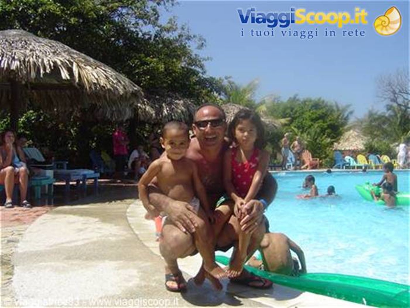Foto di viaggio in HONDURAS