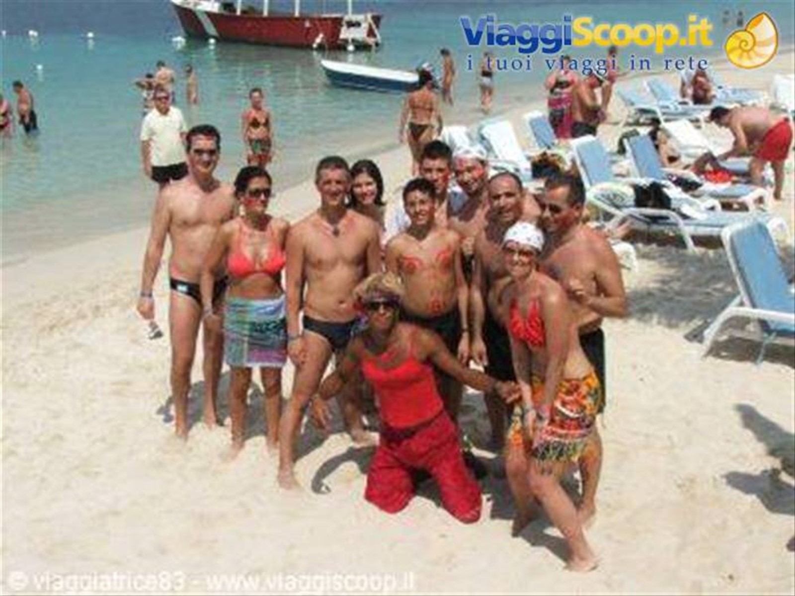 FOTO DI GRUPPO