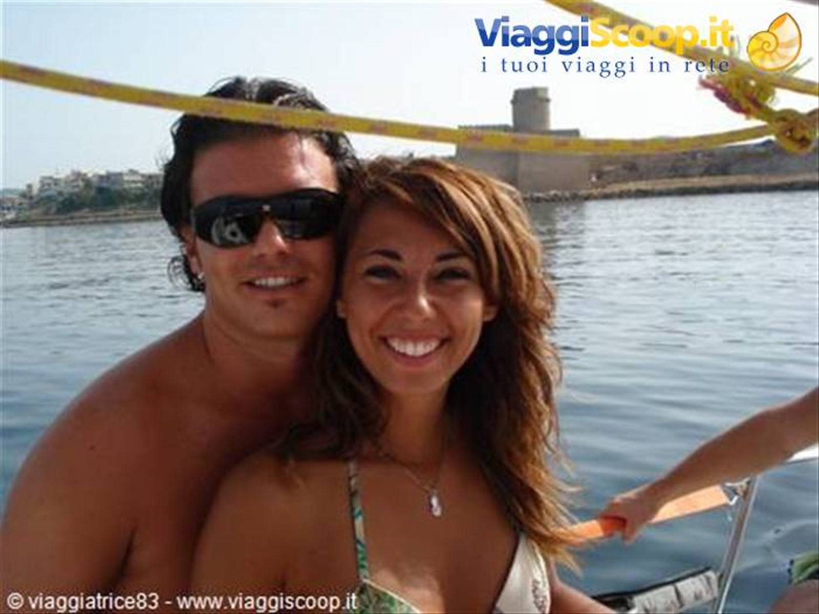 Foto di viaggio in ITALIA