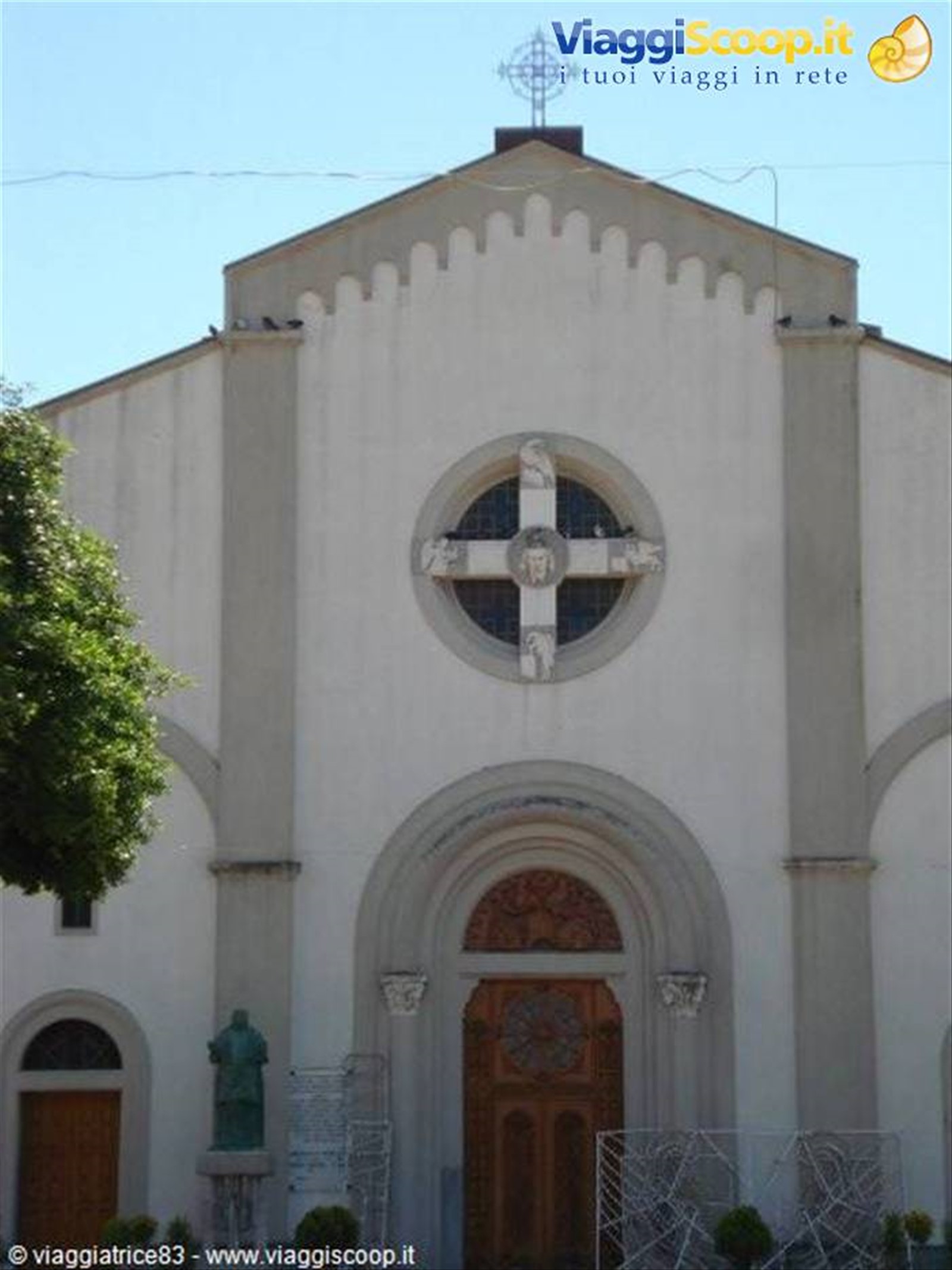 Duomo di Gioia Tauro