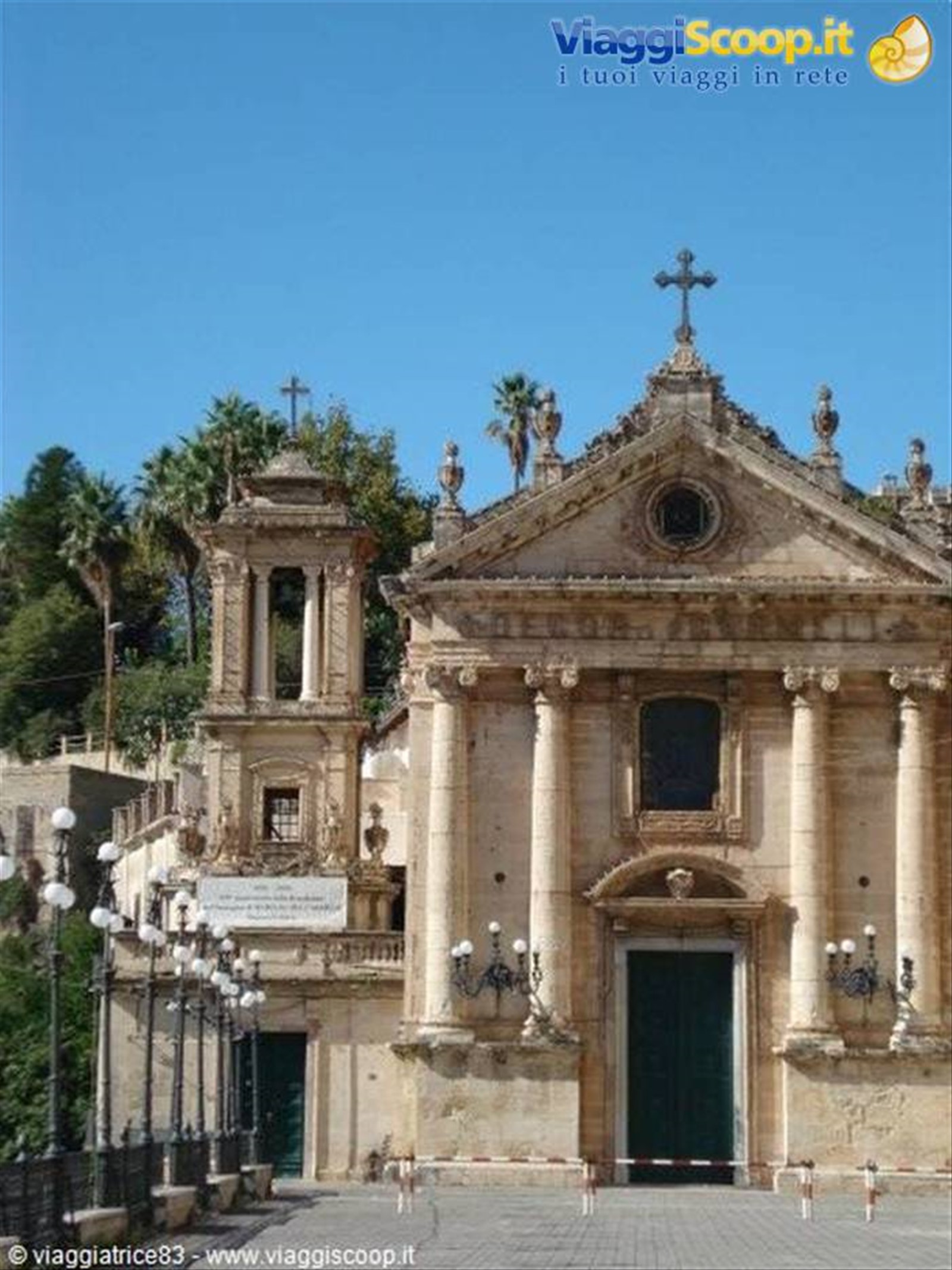 Antica Chiesa del Carmine