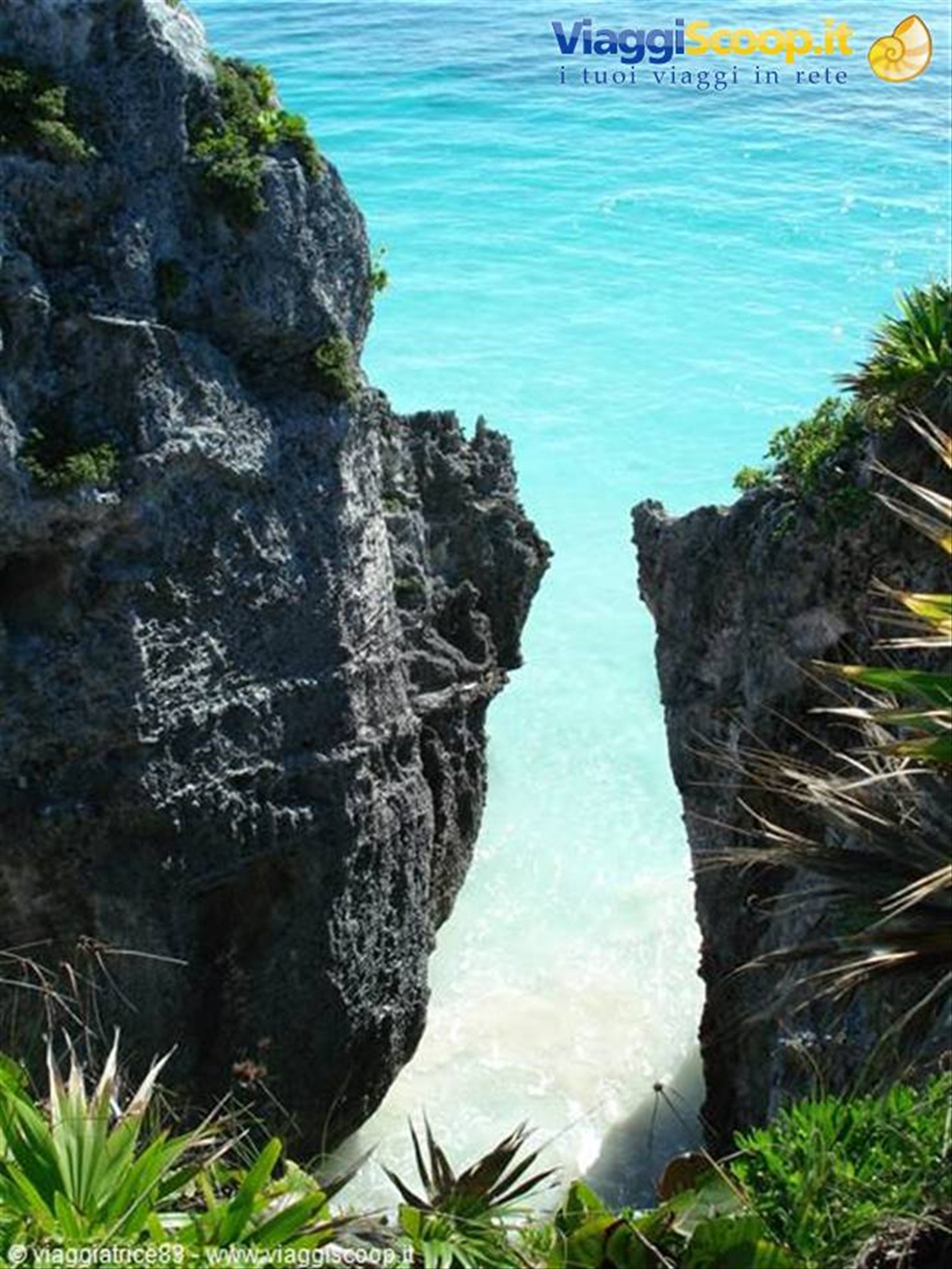 scorcio di Mare
