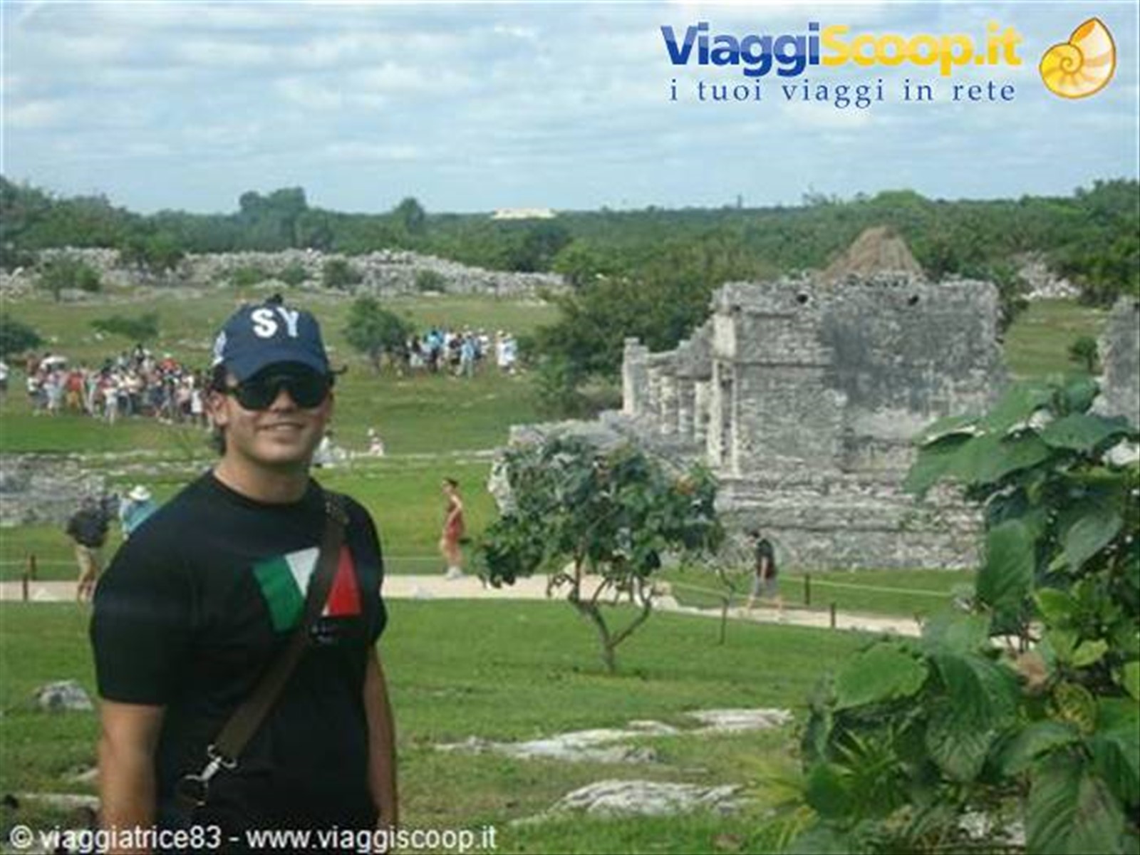 Foto di viaggio in MESSICO