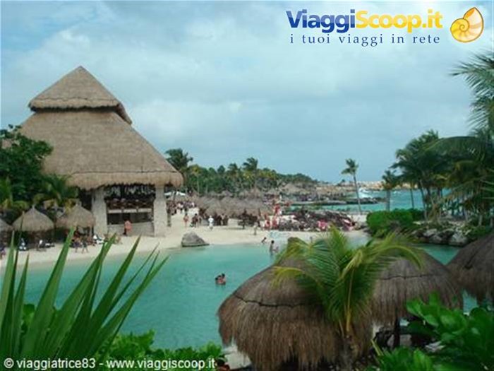 x-caret Parco 