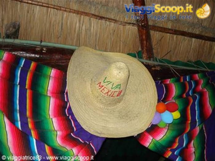 Viva Mexico