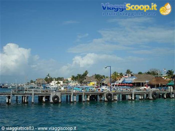 isla Mujeres