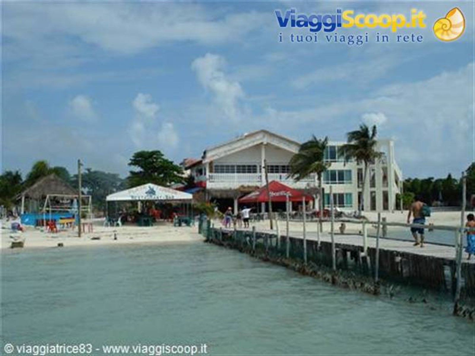 Playa Tiburon