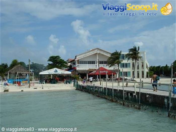 Playa Tiburon 