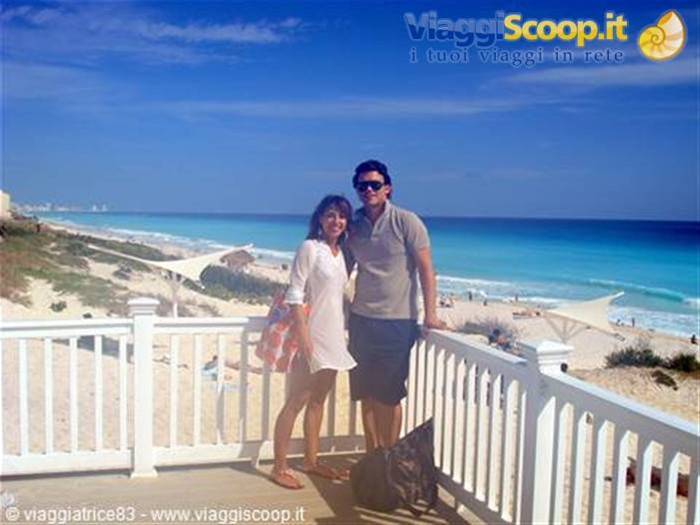 Spiaggia Mirador