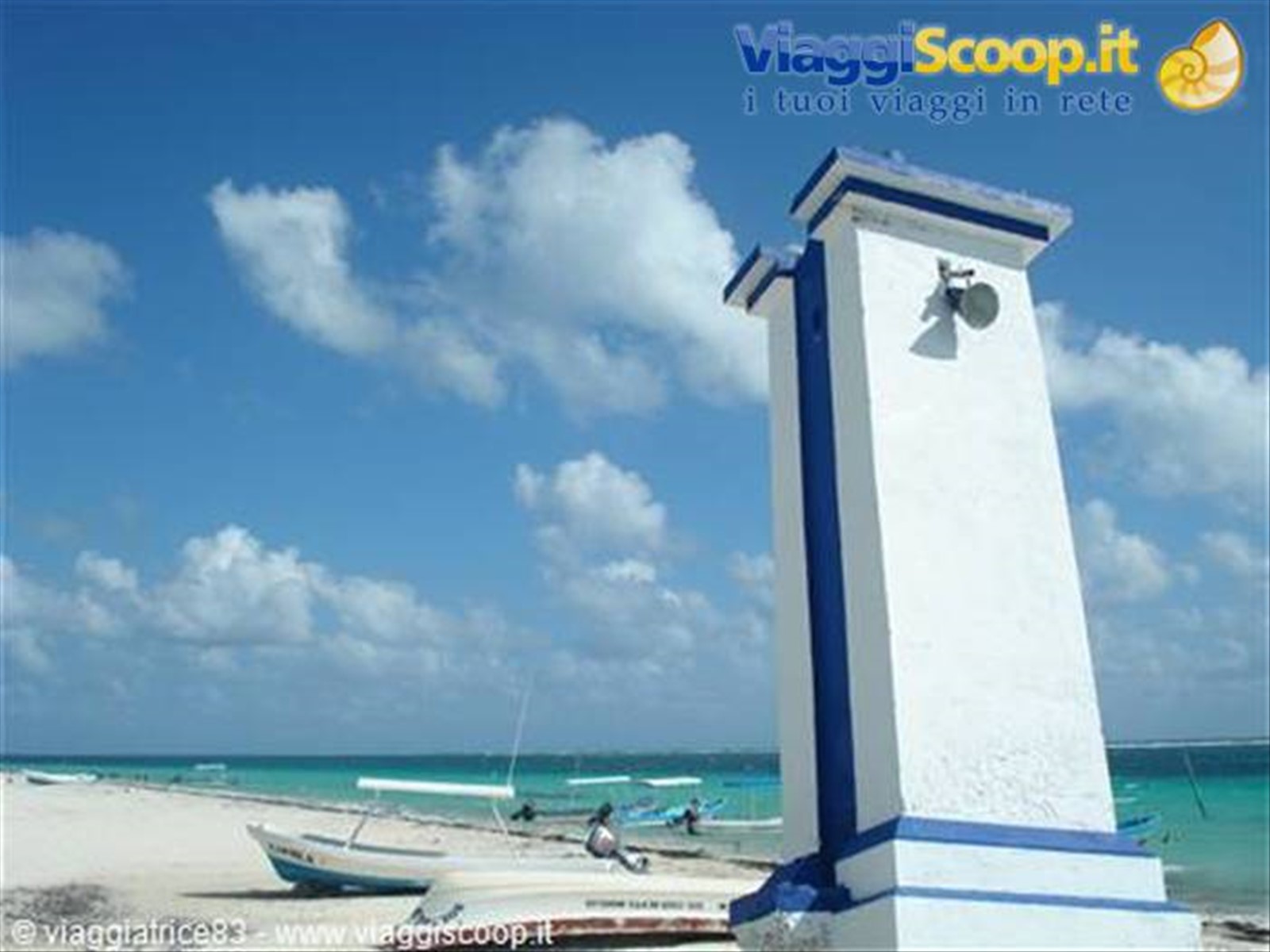 Puerto Morelos
