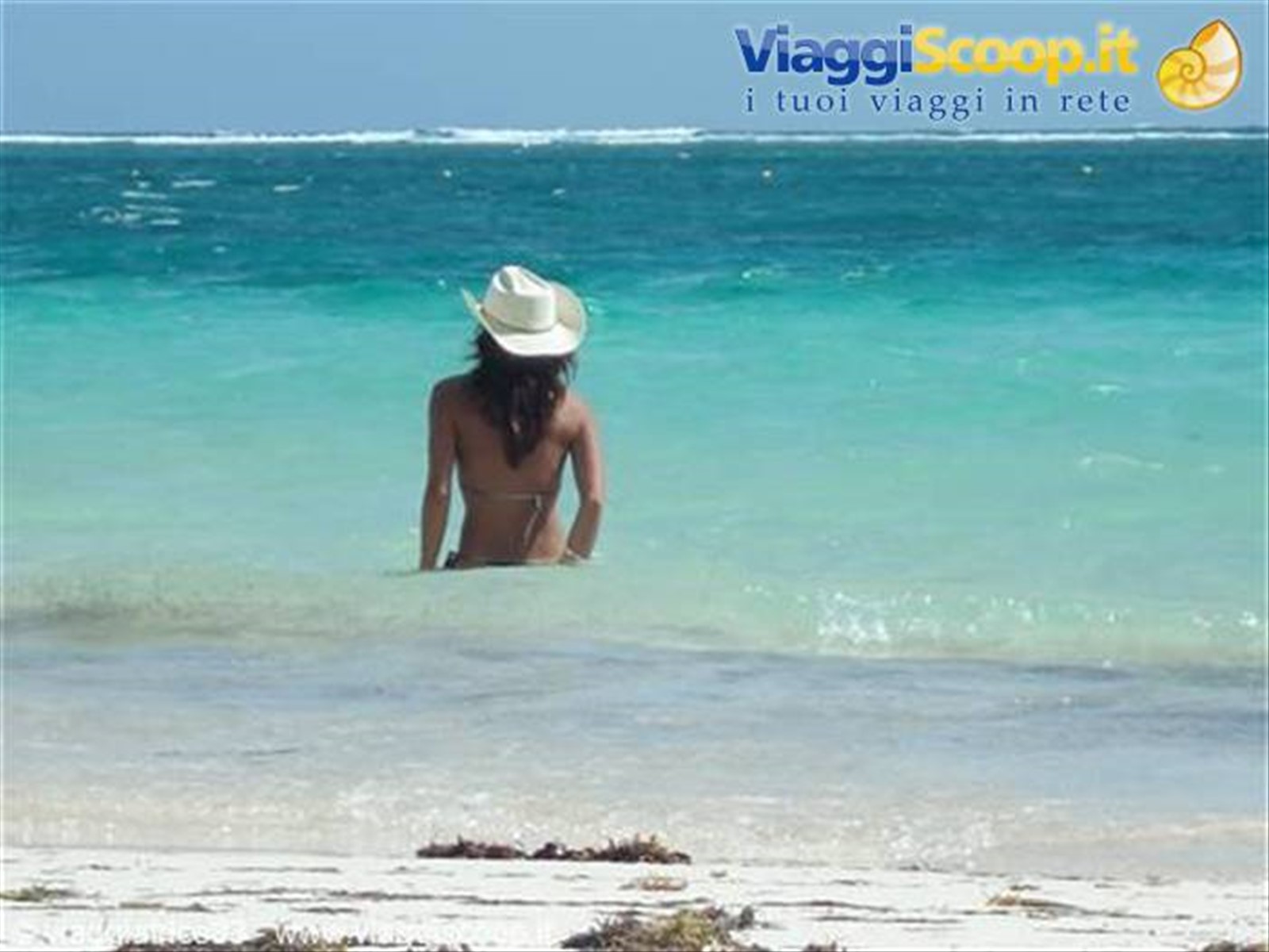 Foto di viaggio in MESSICO