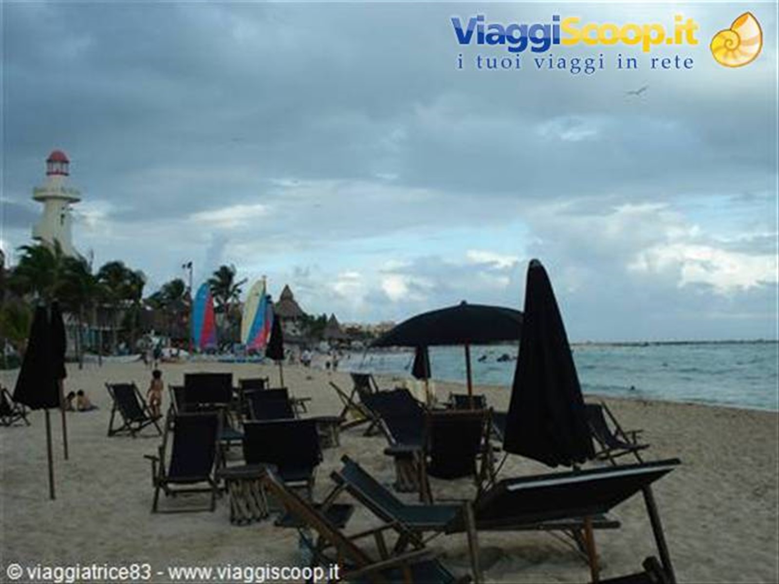 Playa del Carmen