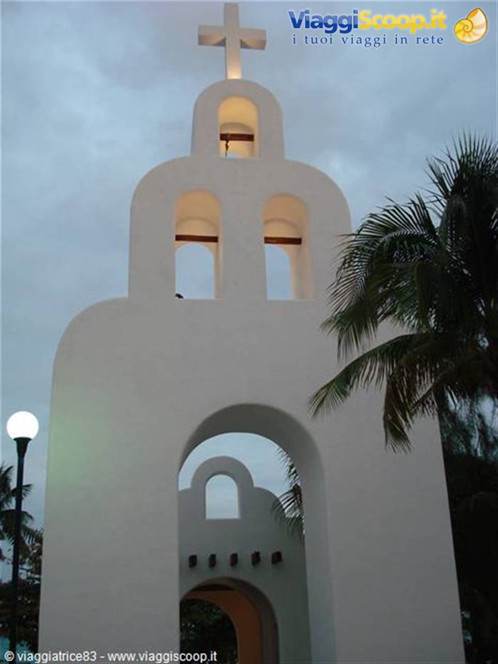 Playa del Camen