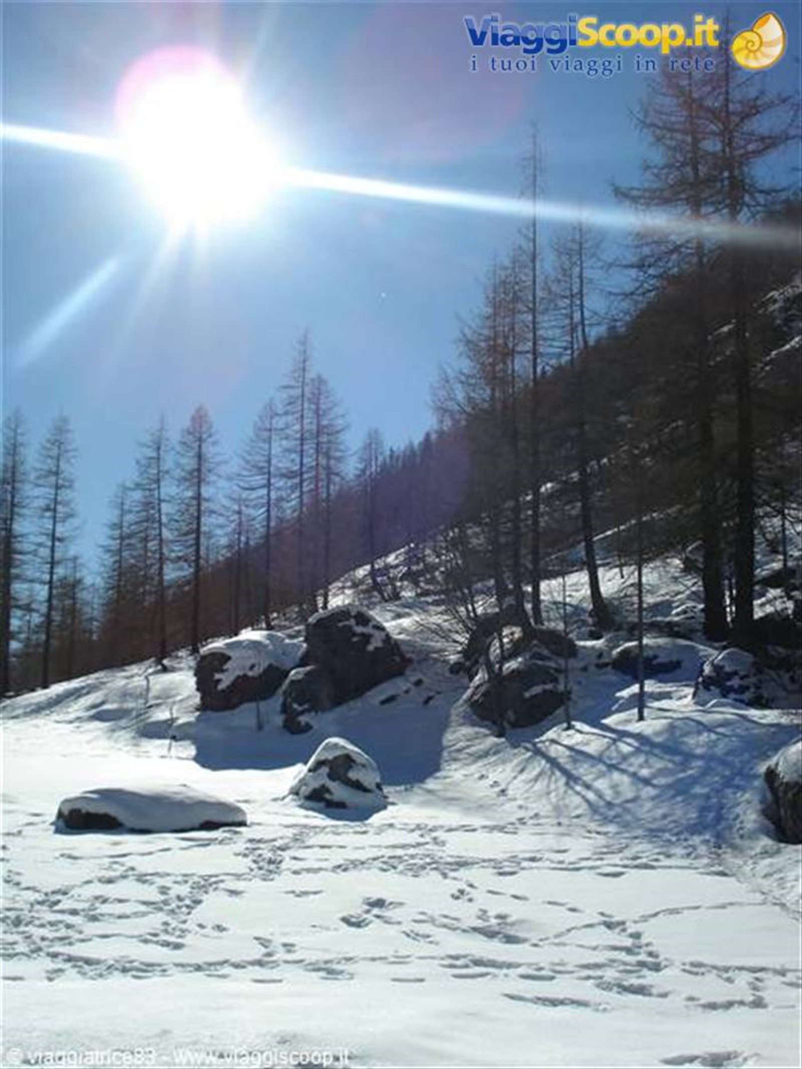 Gressoney la Trinité
