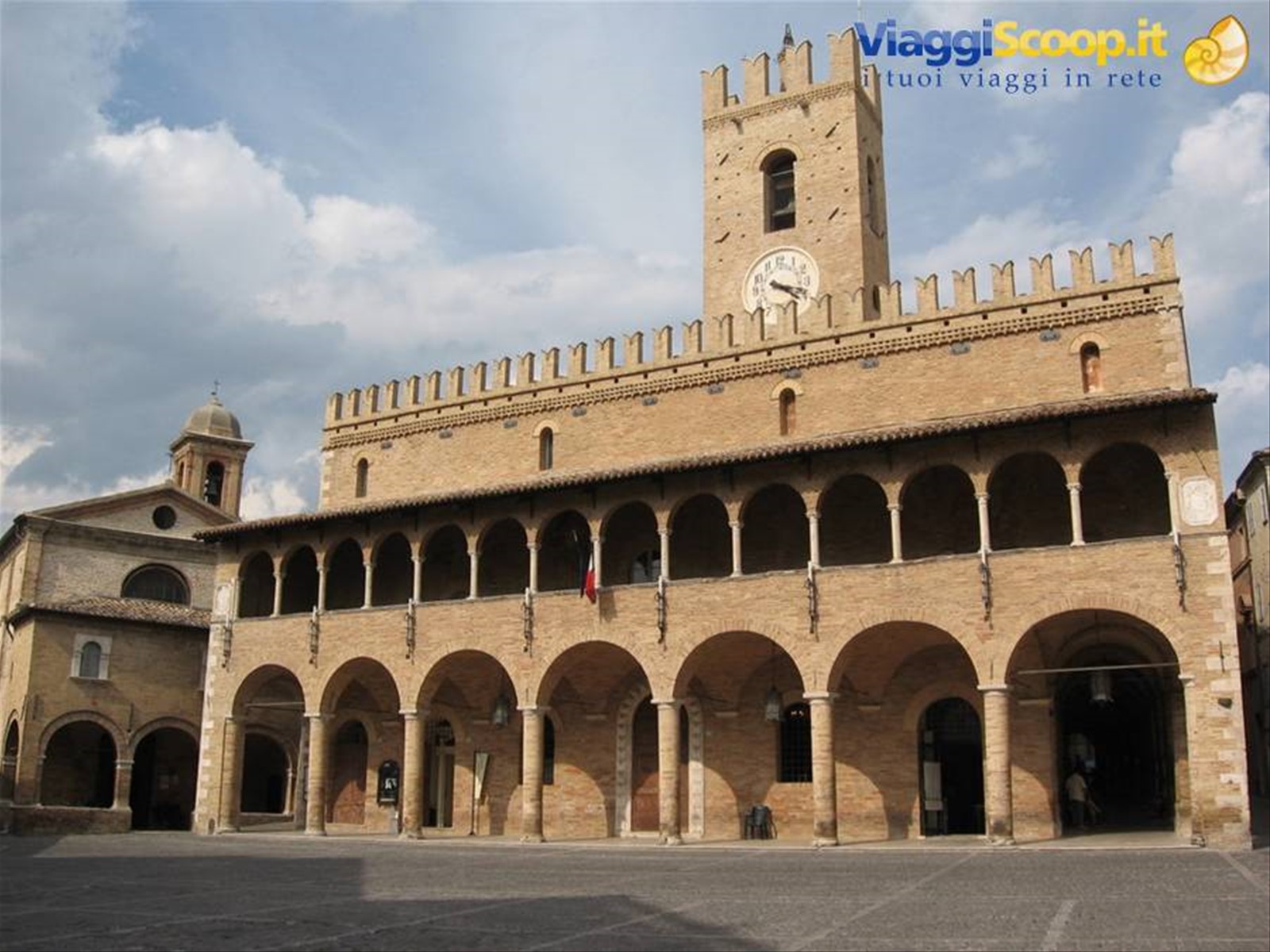 palazzo Comunale