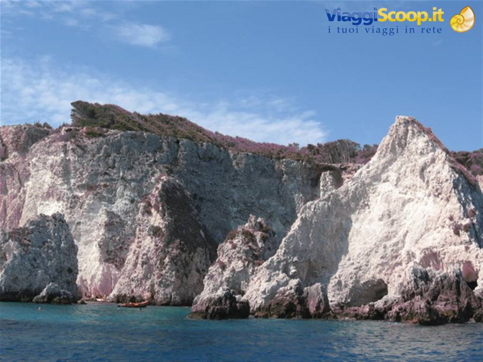 Giro dell'Isola