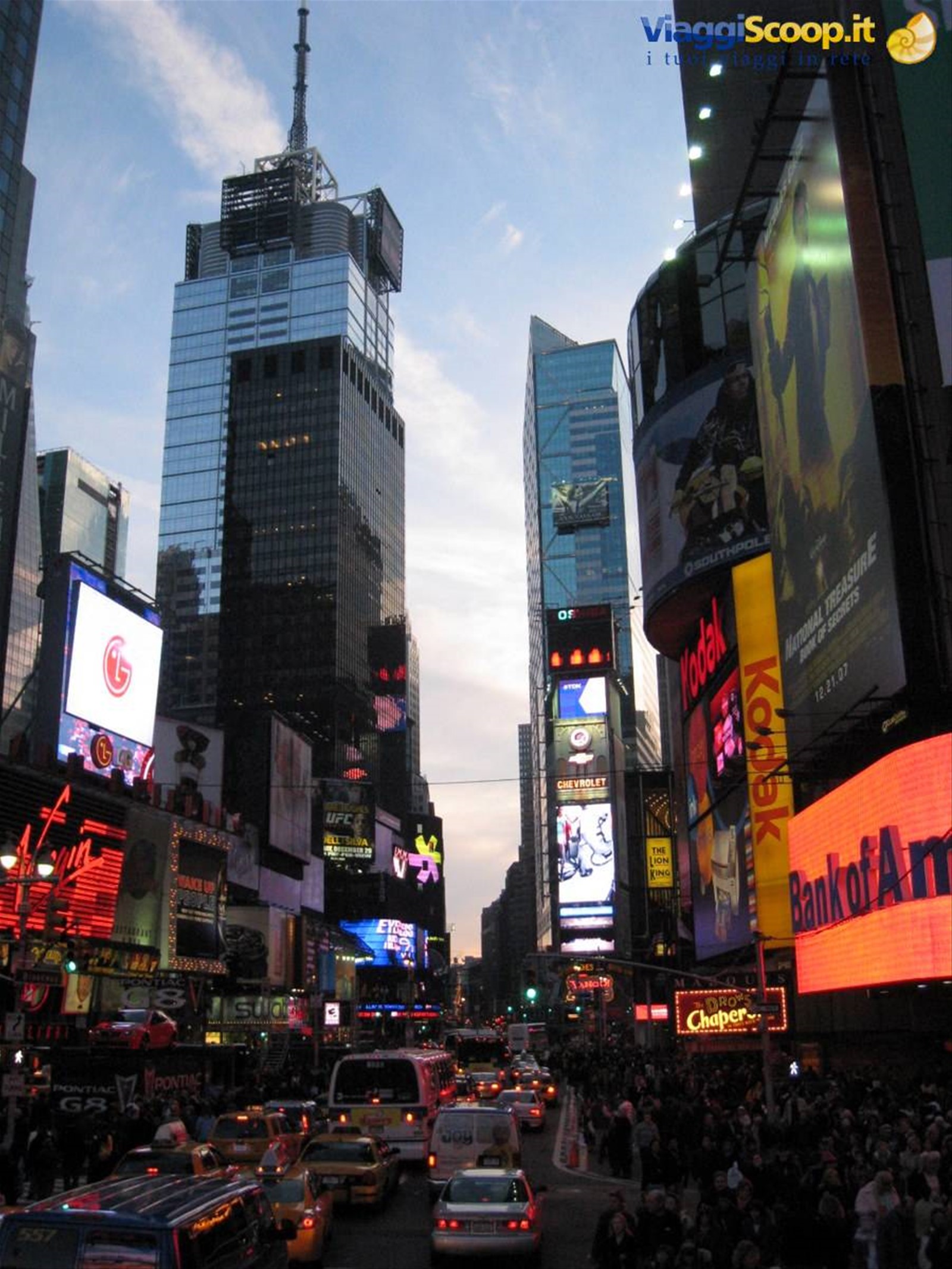 Times Square
