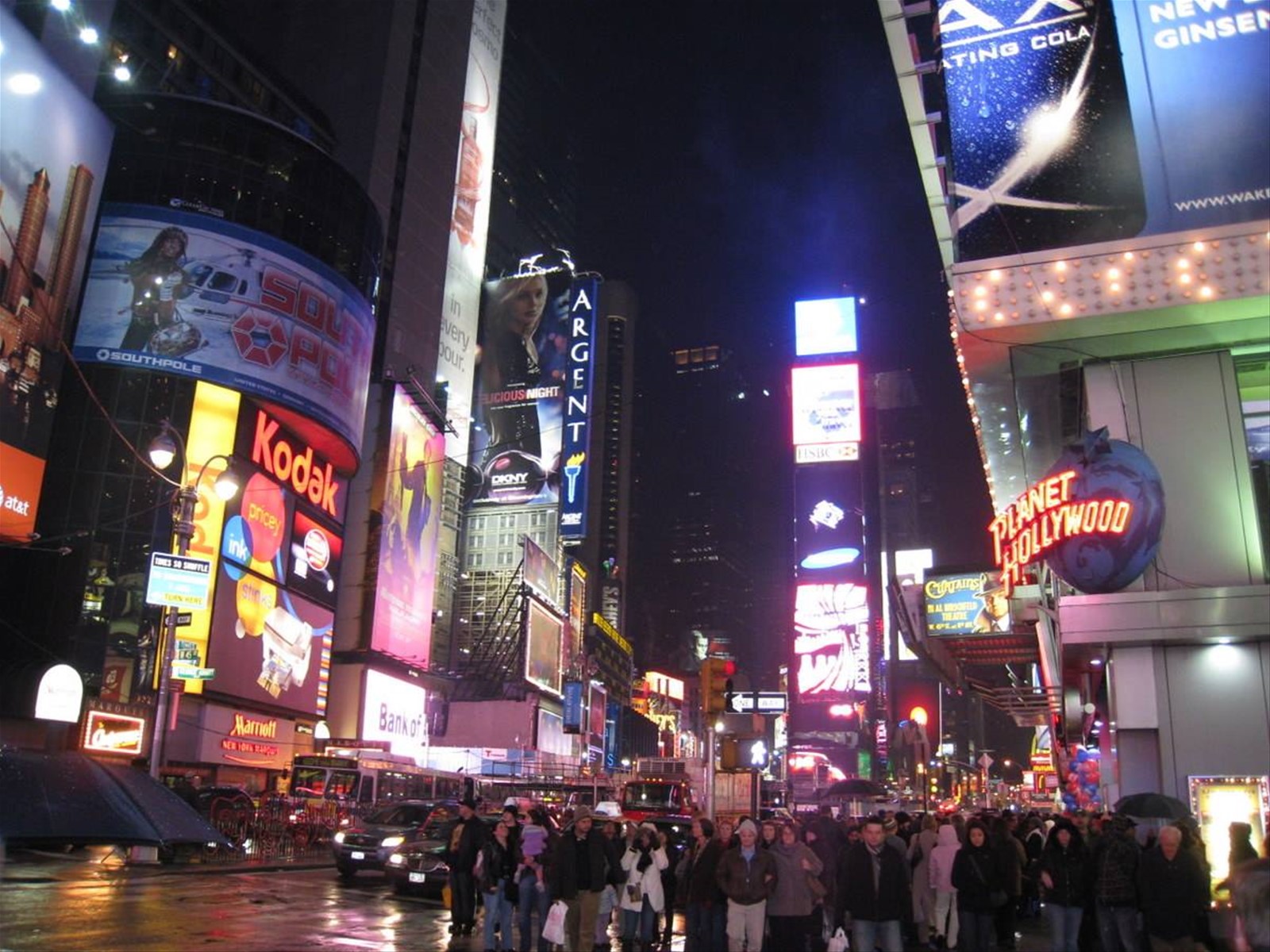 Times Square