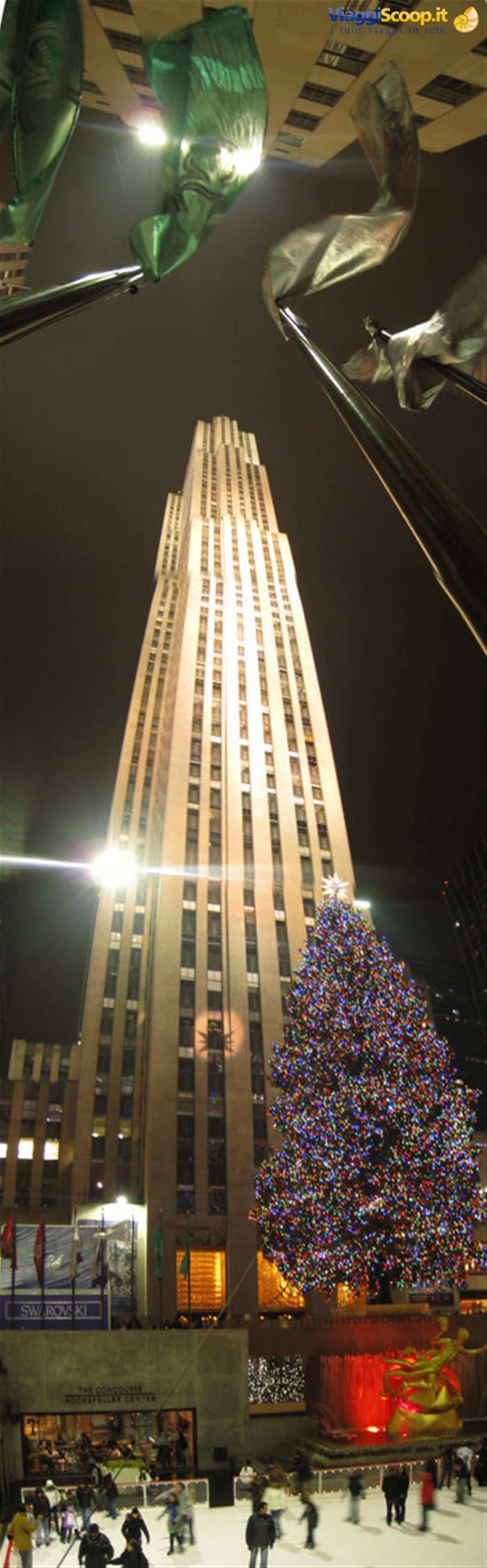 Rockefeller Center