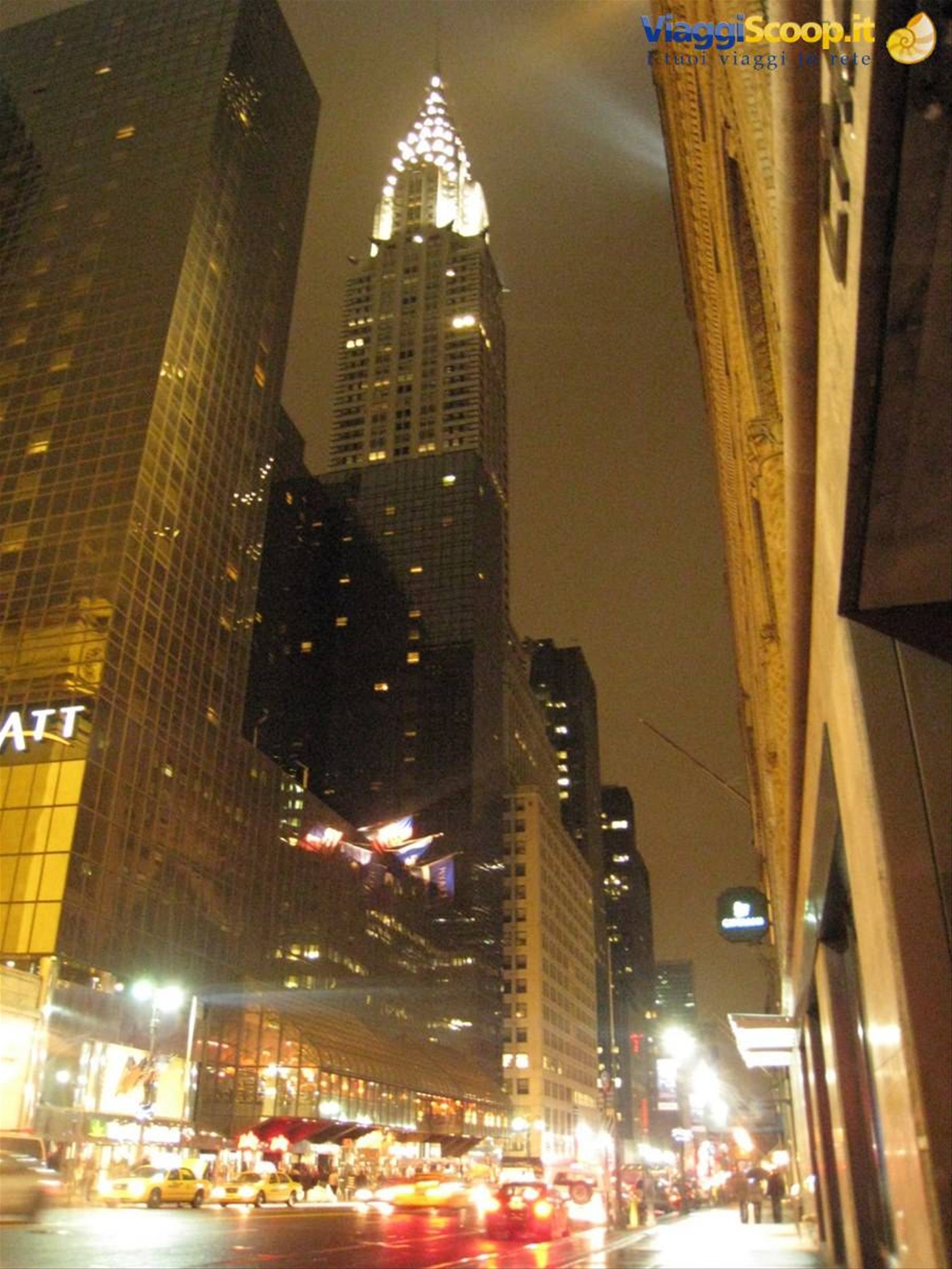 Empire State Building