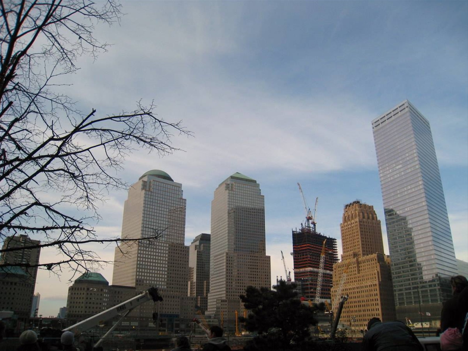 Ground Zero