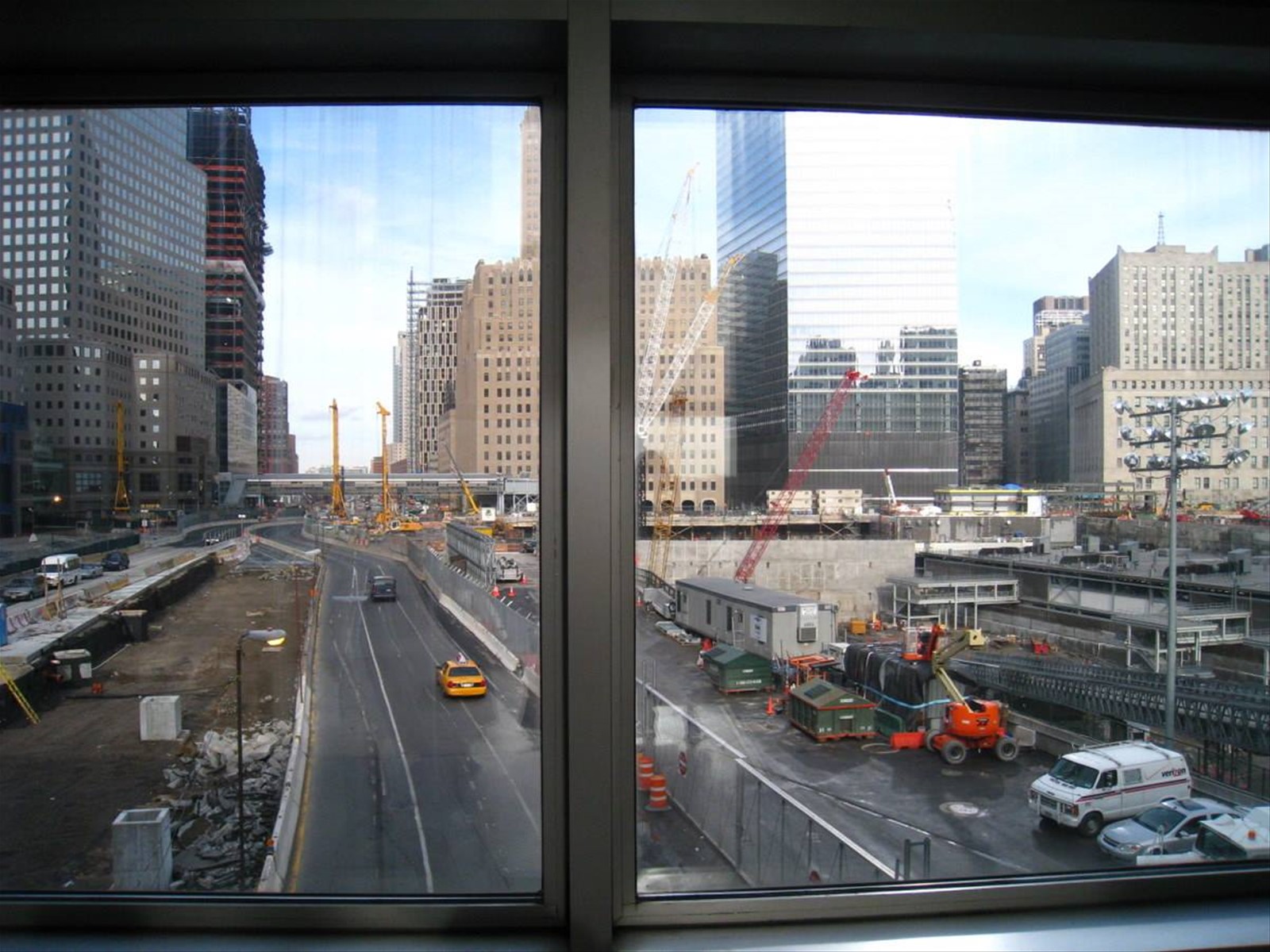 Ground Zero