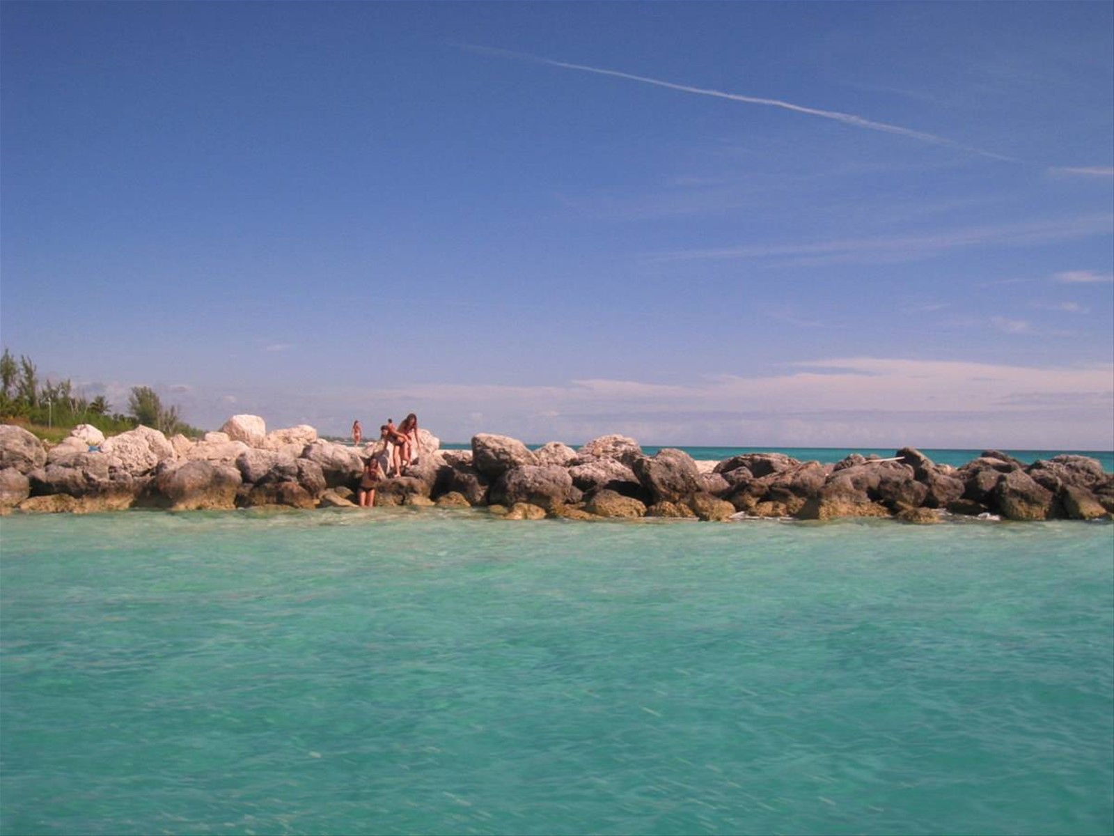 Foto di viaggio in BAHAMAS