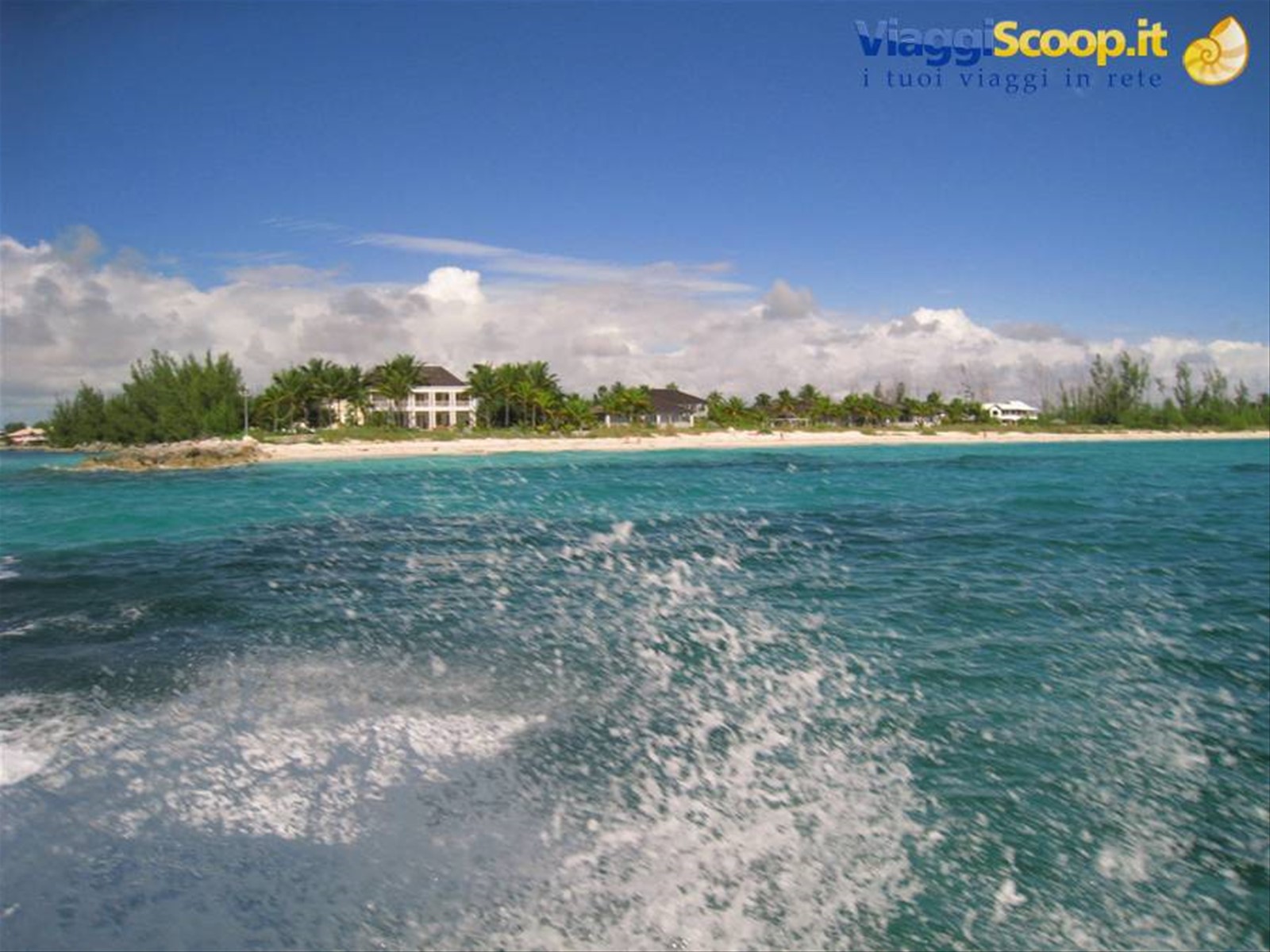 Foto di viaggio in BAHAMAS