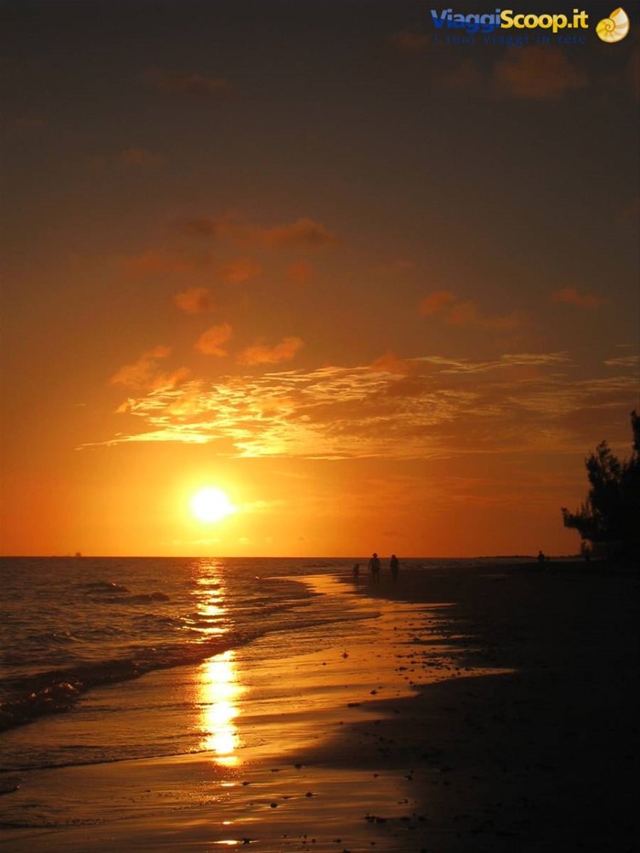 Tramonto - Resort Island Seas 