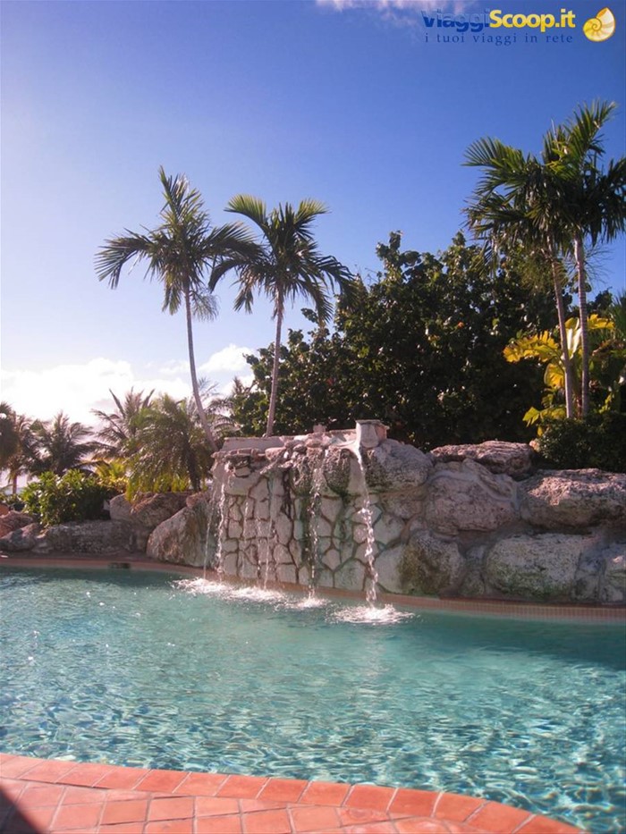 island Seas resort