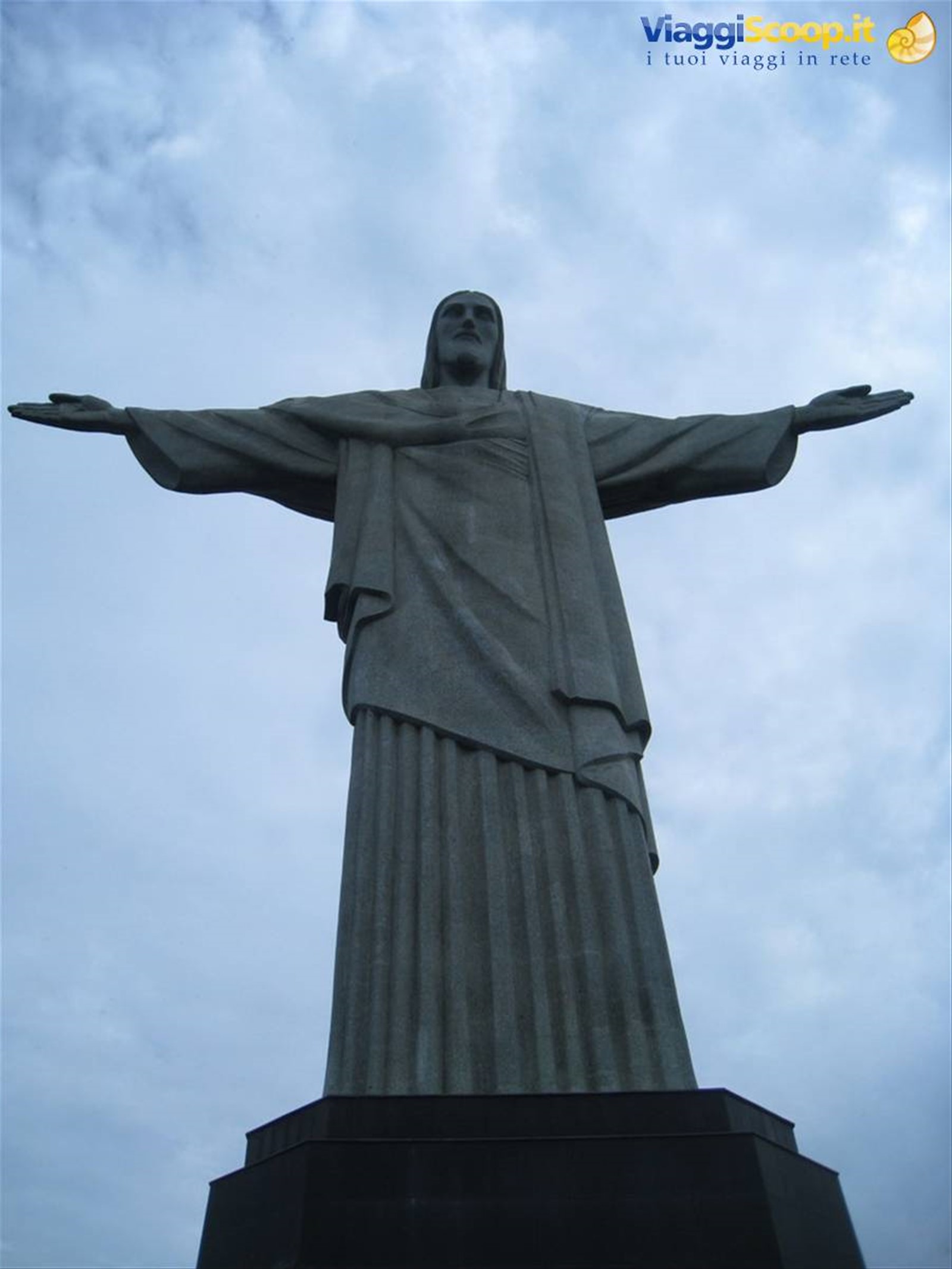 Cristo Redentore