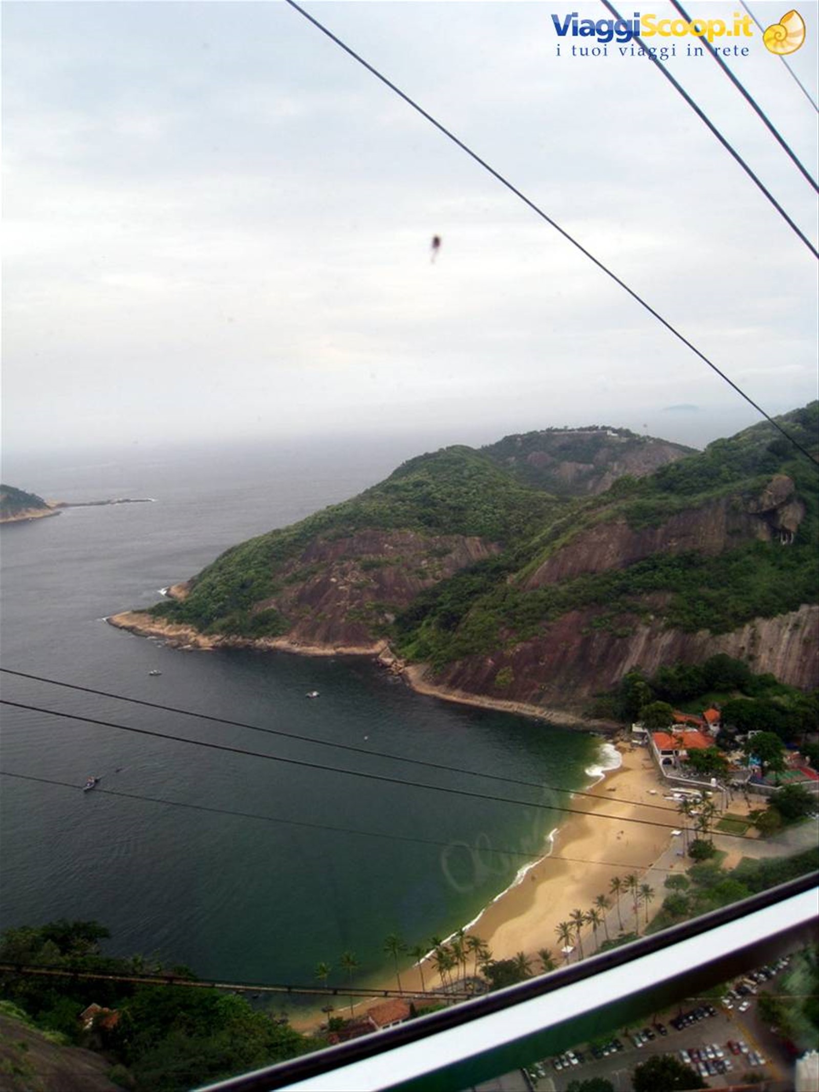Playa Vermelha