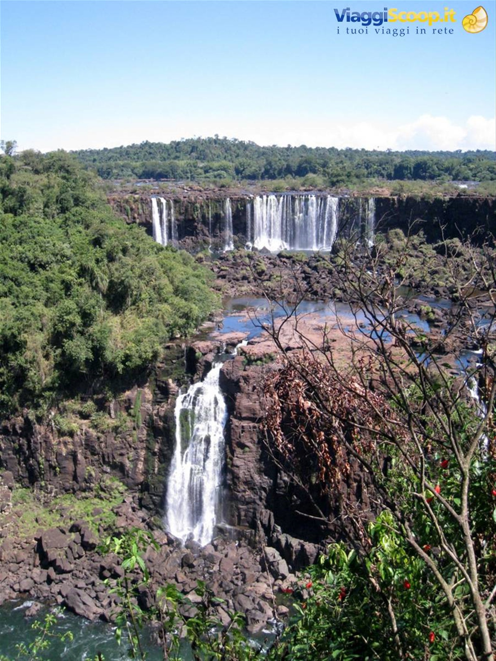 Cataratas do Iguaçu