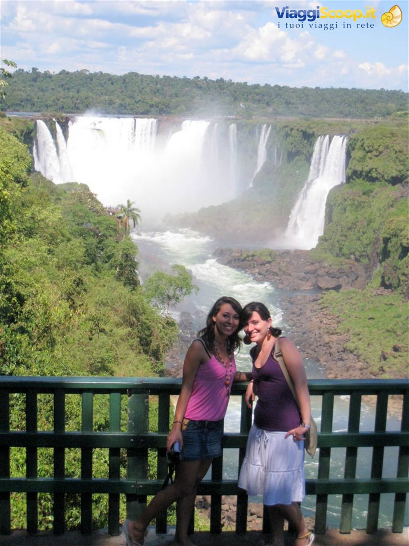 Cataratas do Iguaçu