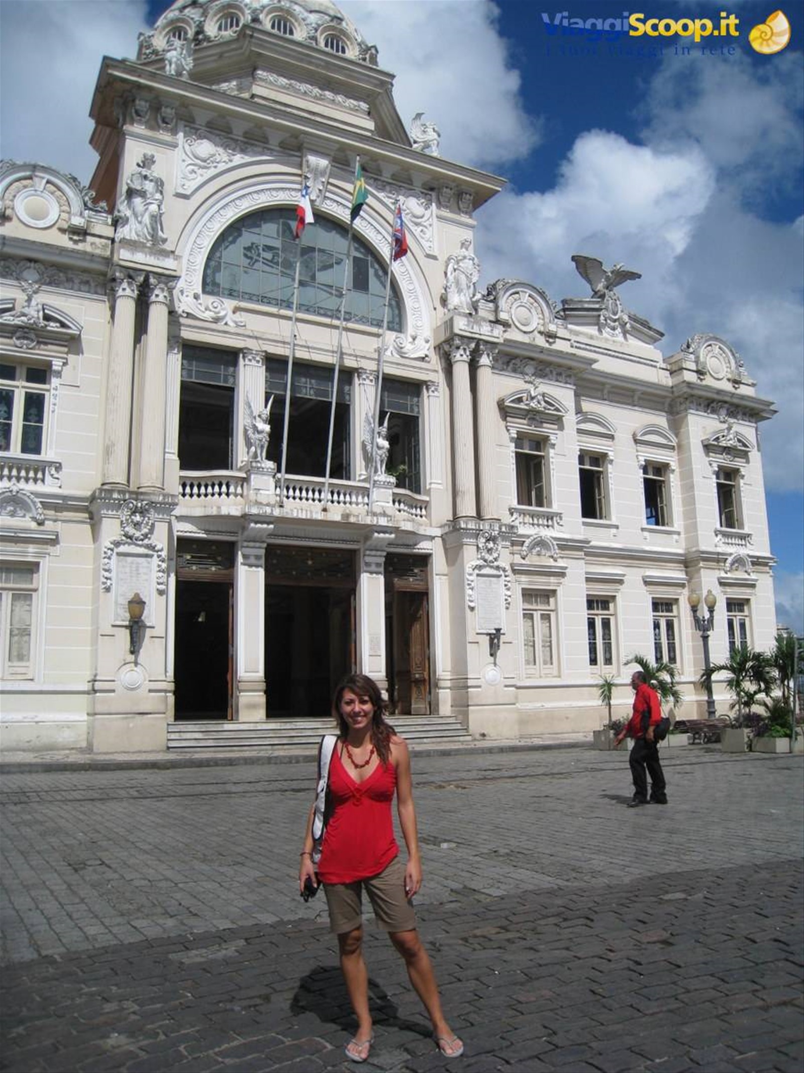 Palazzo Rio Branco